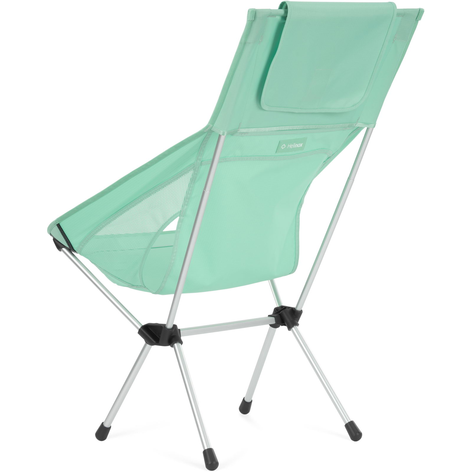 Helinox Sunset Chair (re) - Faltstuhl biscay green - Bild 3