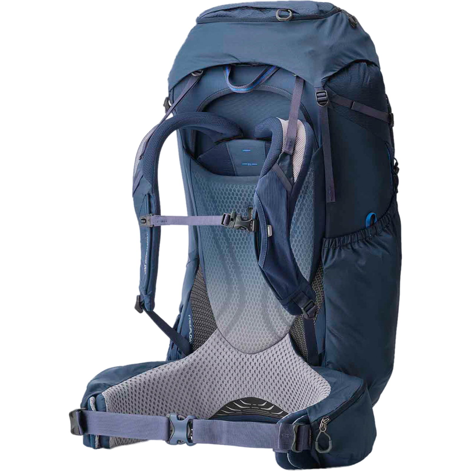 Gregory Men's Baltoro 75 RC - Trekkingrucksack stellar blue - Bild 6