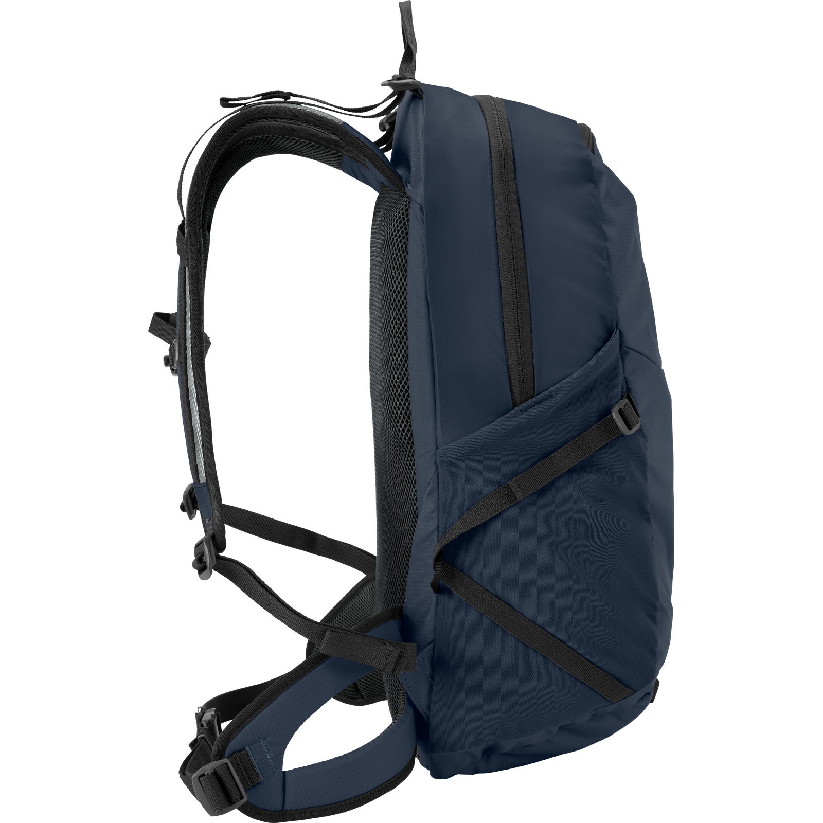 Jack Wolfskin Echotrek Shape 20 - Wanderrucksack midnight sky - Bild 30