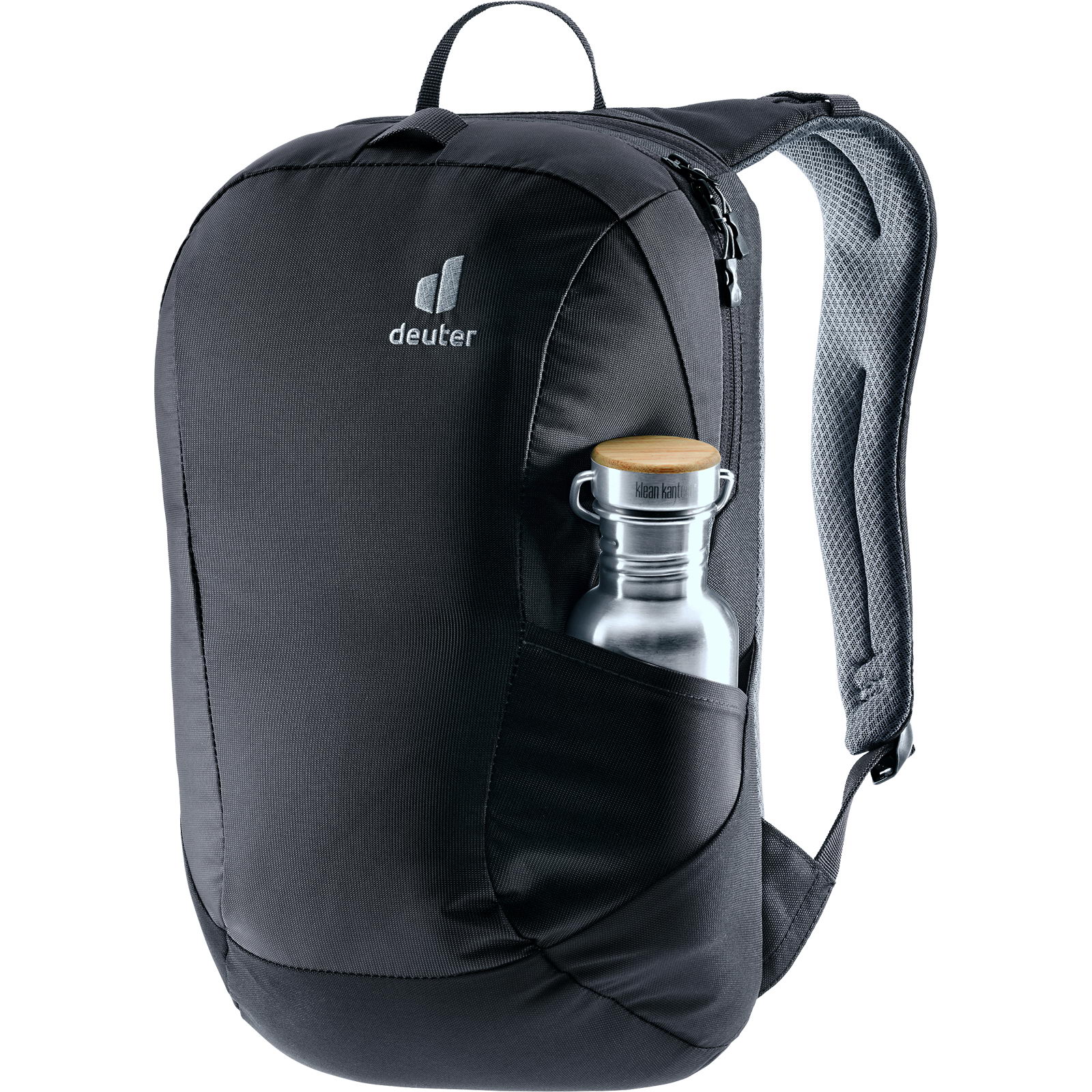 deuter Voyager 65+10 - Reiserucksack black - Bild 18