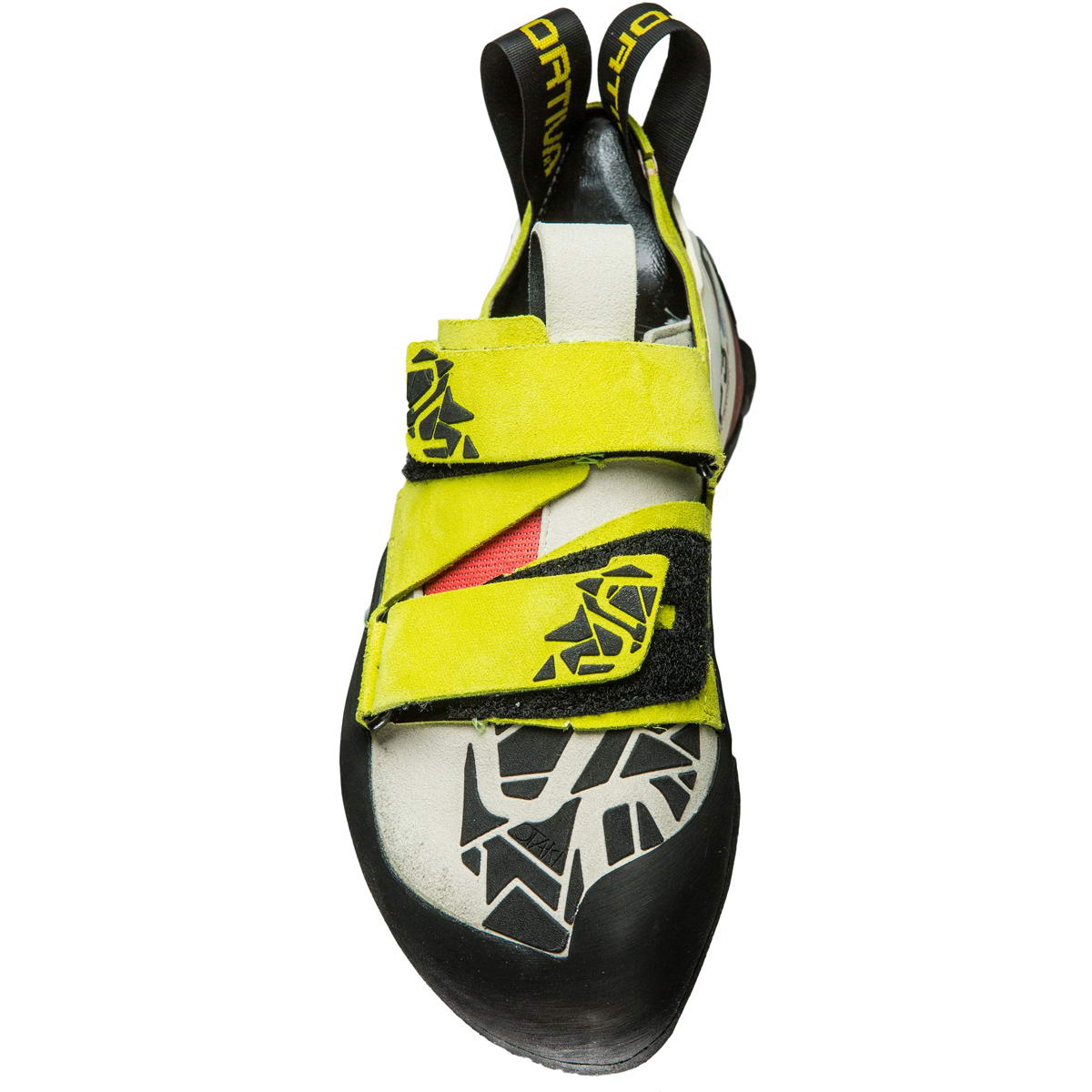 La Sportiva Otaki Woman - Kletterschuhe sulphur-coral - Bild 2