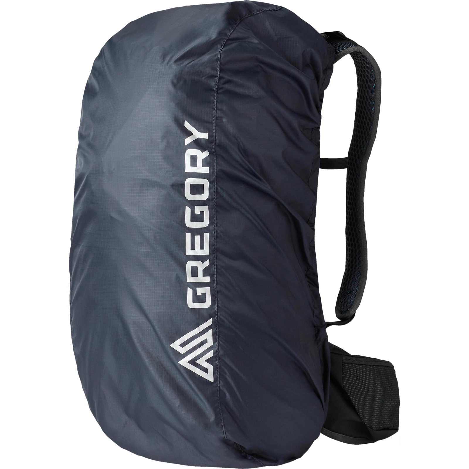 Gregory Raincover 30L - Rucksack-Regenhülle obsidian black - Bild 1