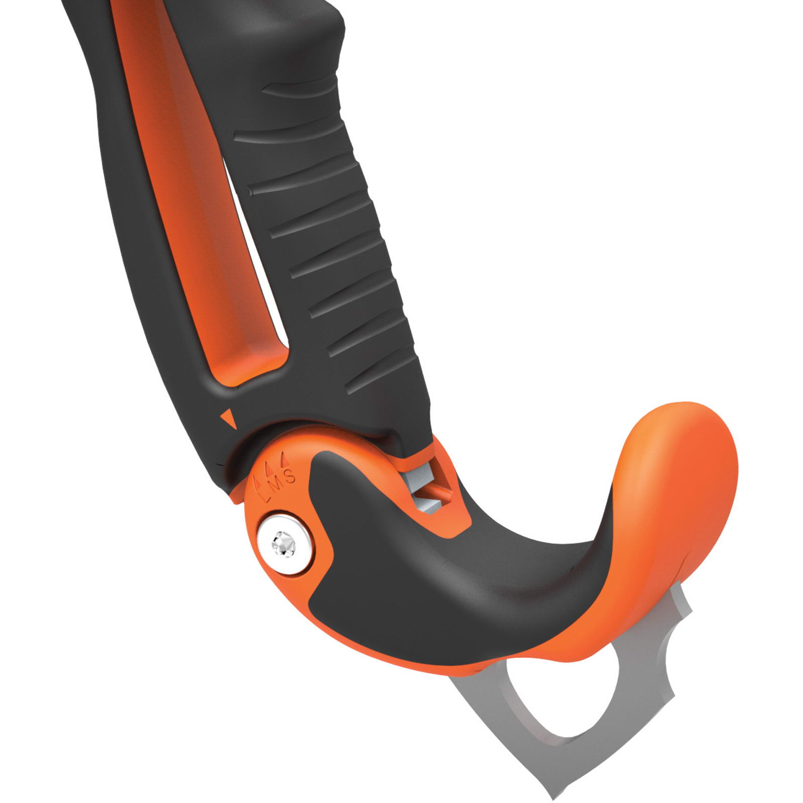 Petzl Nomic - Eisgerät - Bild 4
