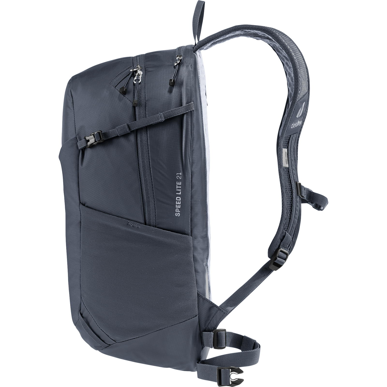 deuter Speed Lite 21 - Wanderrucksack black - Bild 21
