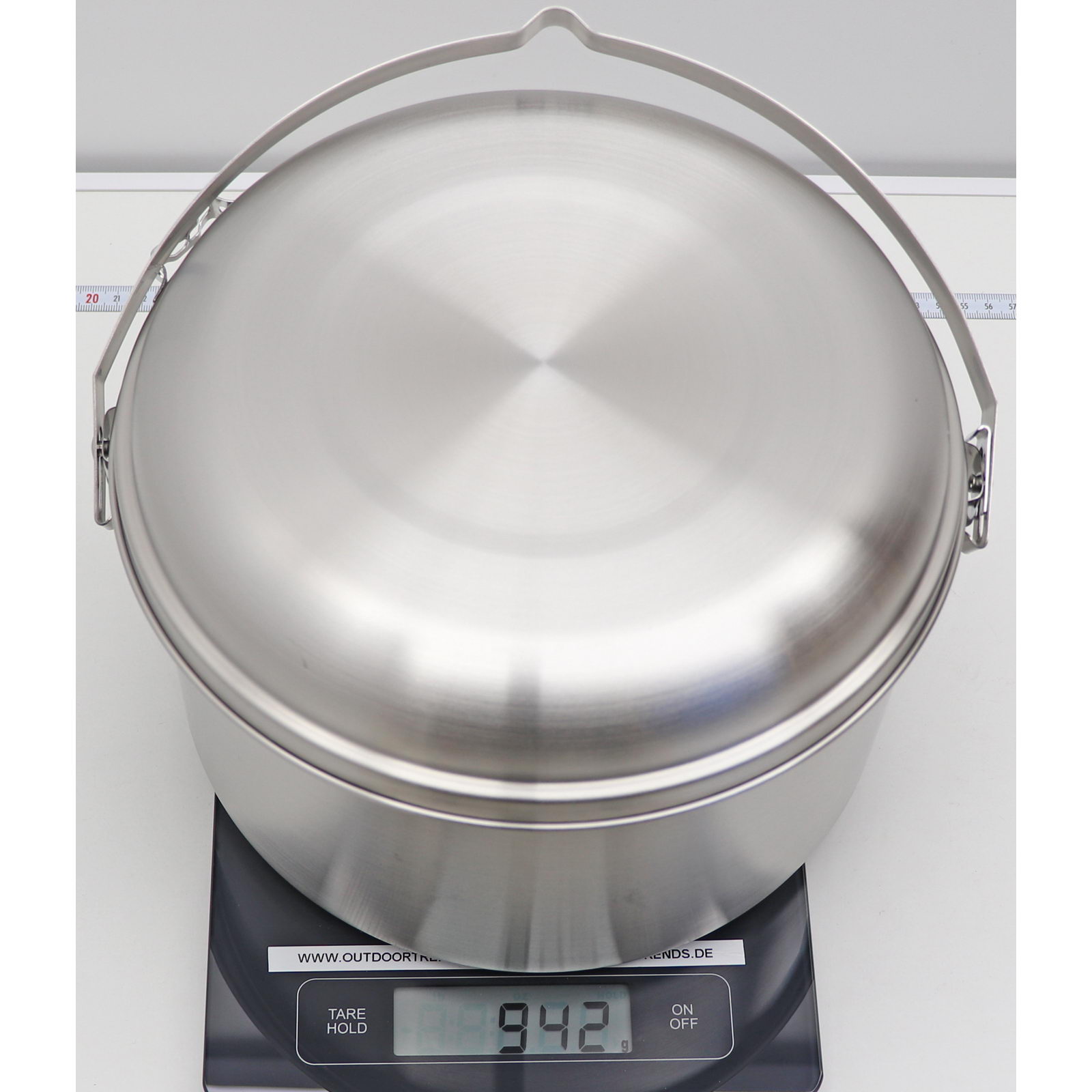 Tatonka Kettle 6.0 - Kochset - Bild 3