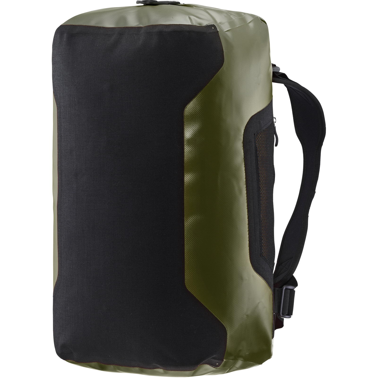 ORTLIEB Duffle 40L - Reisetasche olive - Bild 22