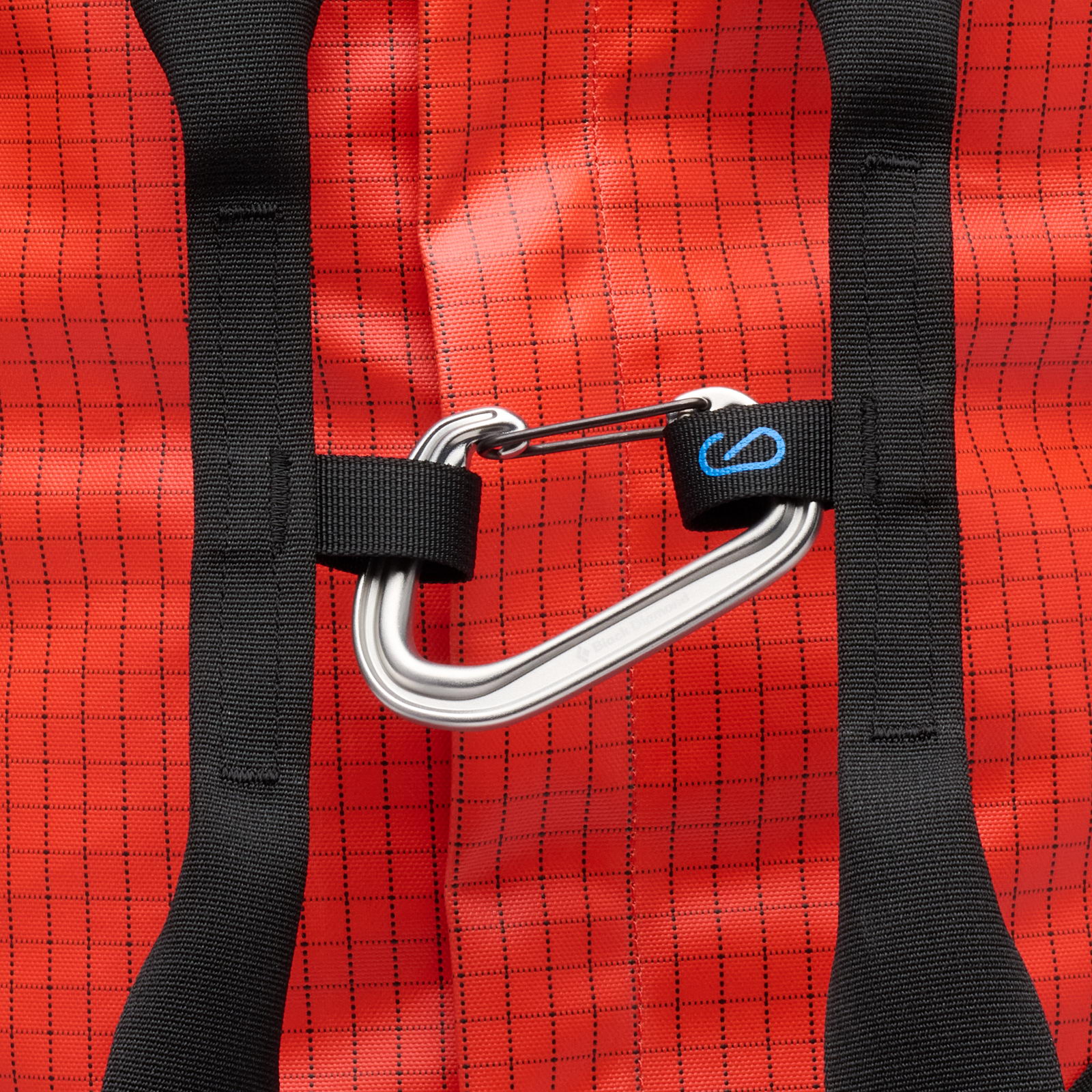 Black Diamond Mission Duffel 130L - Expeditionstasche octane - Bild 9