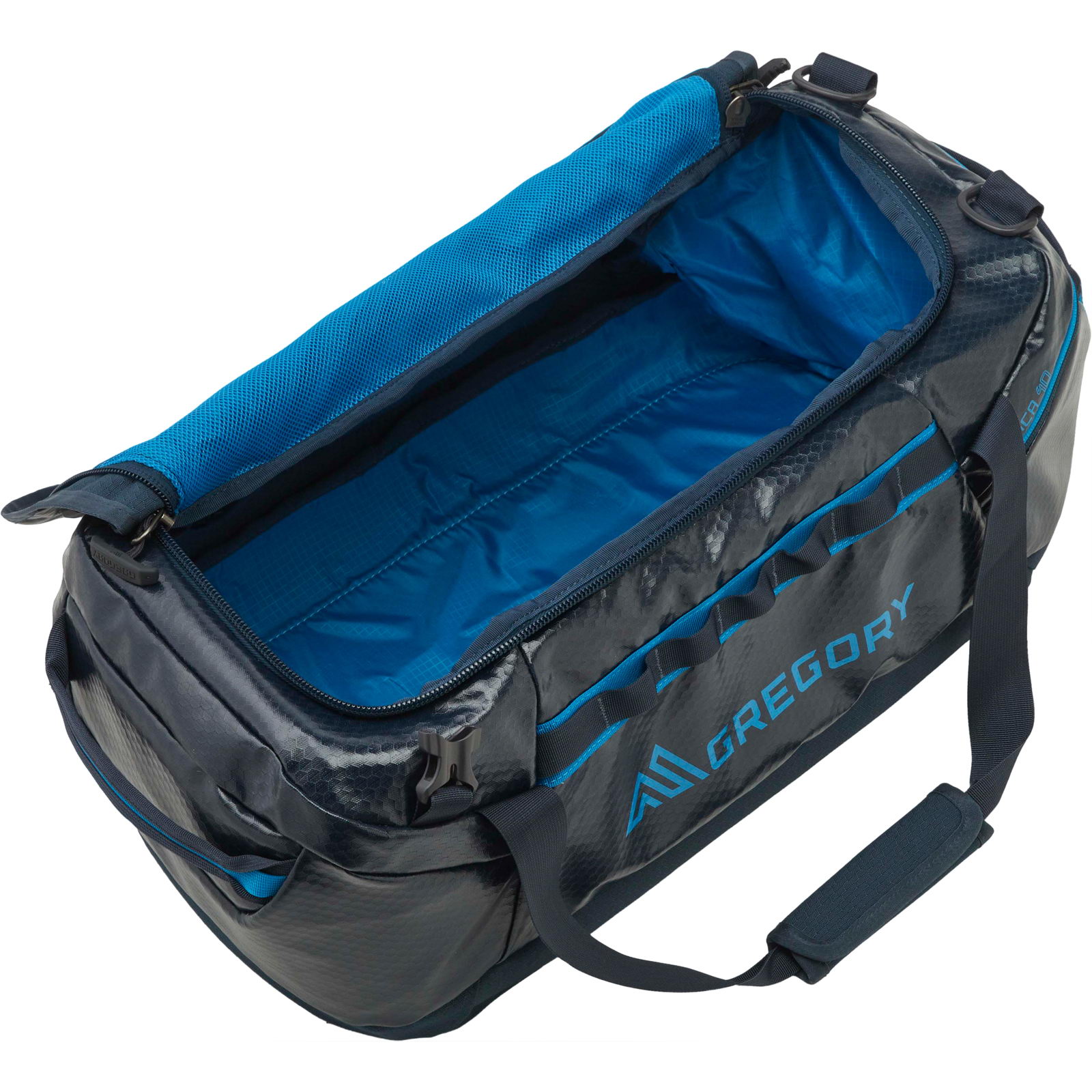 Gregory Alpaca 40 L - Reisetasche slate blue - Bild 6