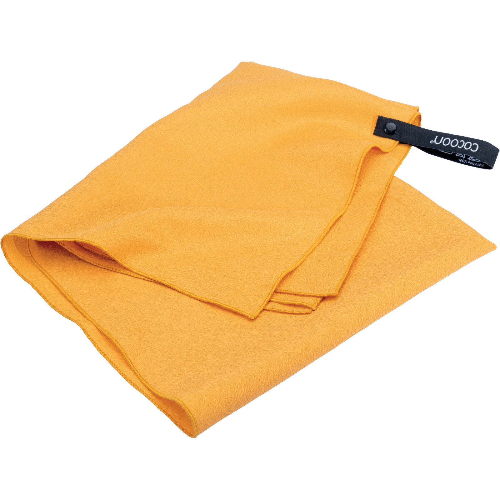 COCOON Microfiber Towel Hyperlight - Mikrofaser-Handtuch sunrise - Bild 8