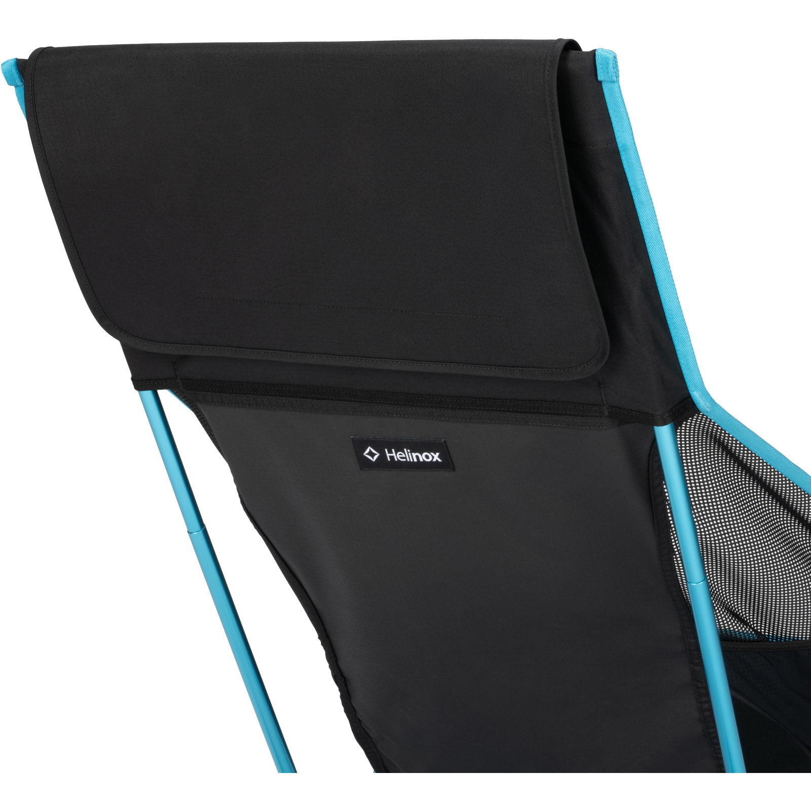 Helinox Beach Chair (re) - Faltstuhl black - Bild 20