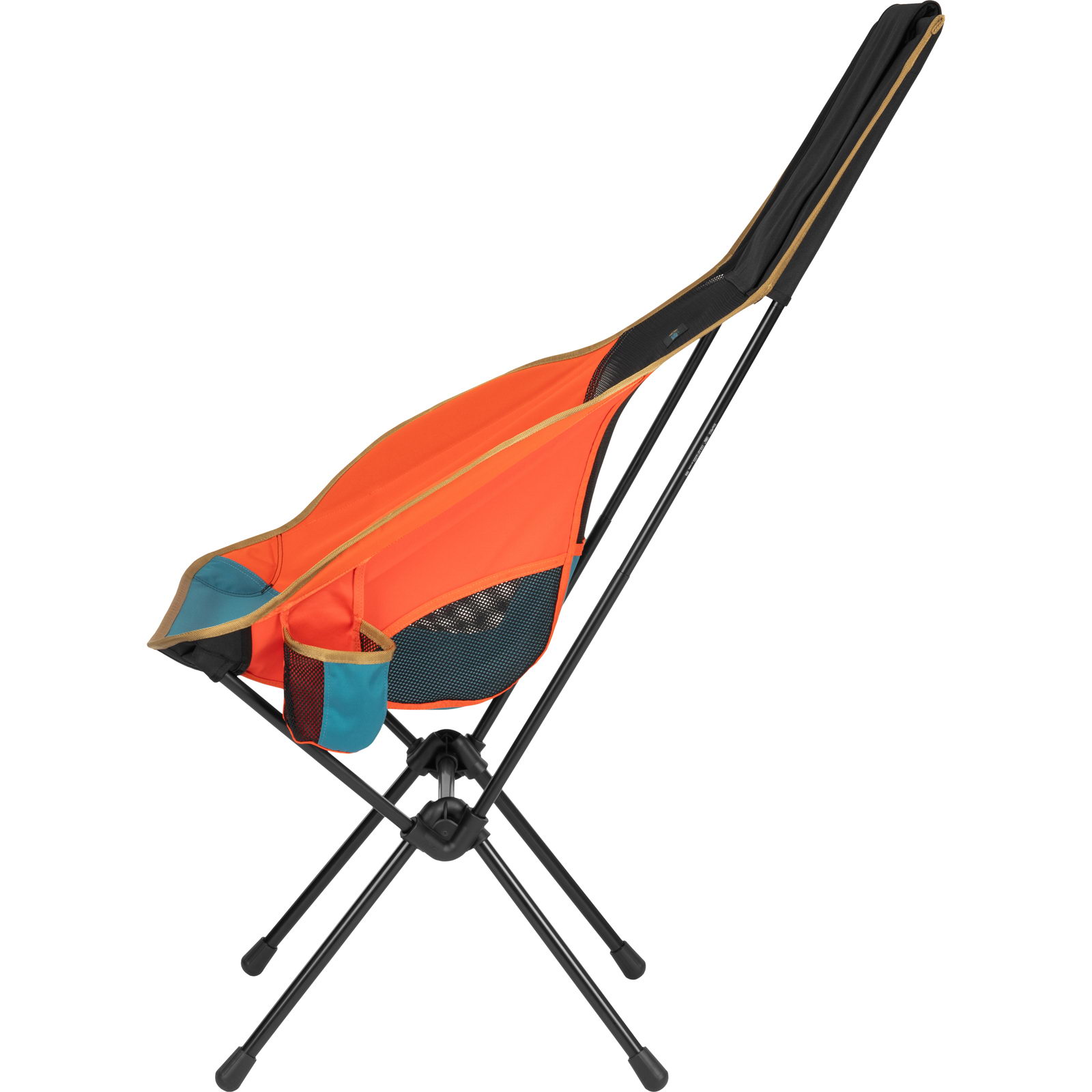 Helinox Savanna Chair - Faltstuhl heritage multi block - Bild 32