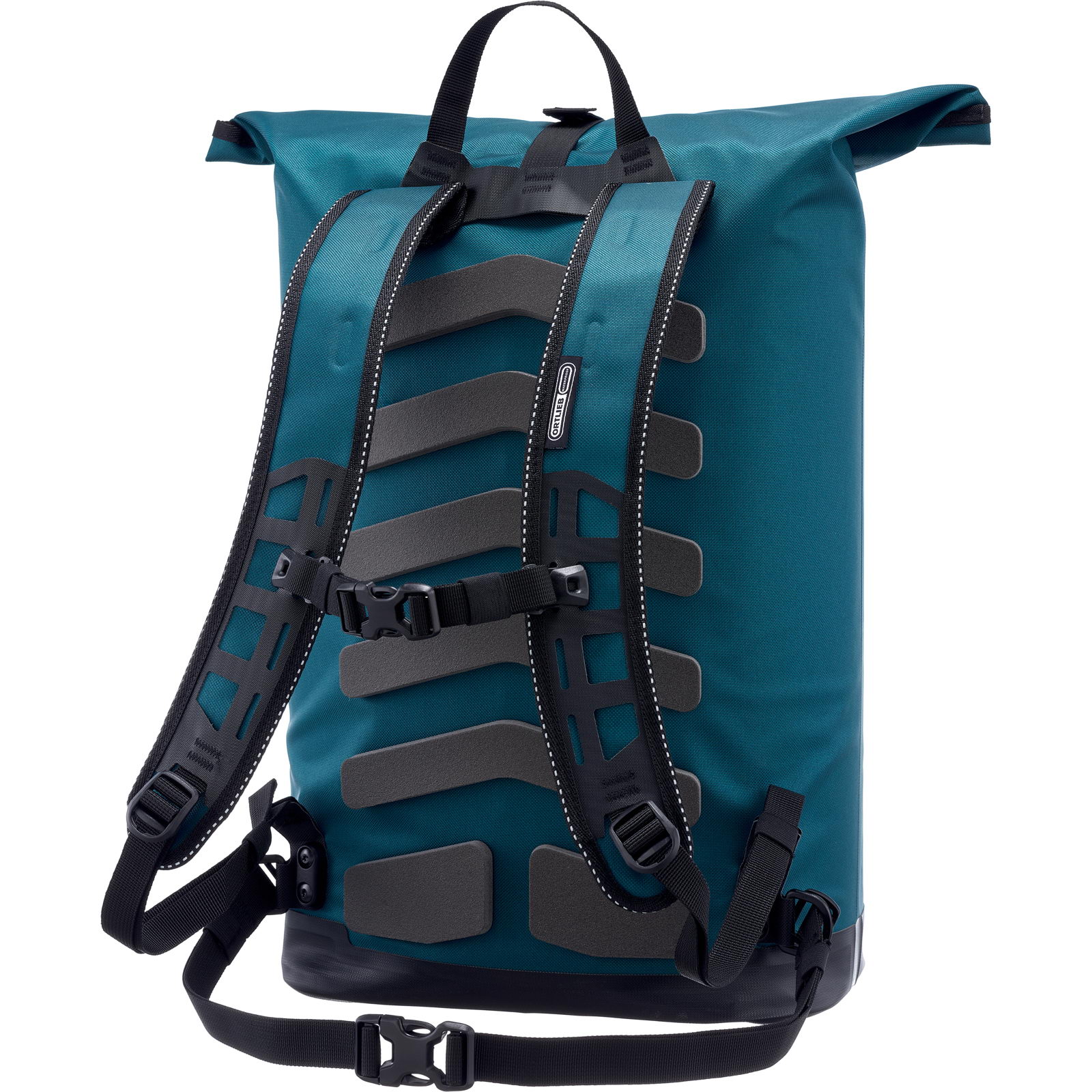 ORTLIEB Commuter-Daypack 27L - Tagesrucksack petrol - Bild 10
