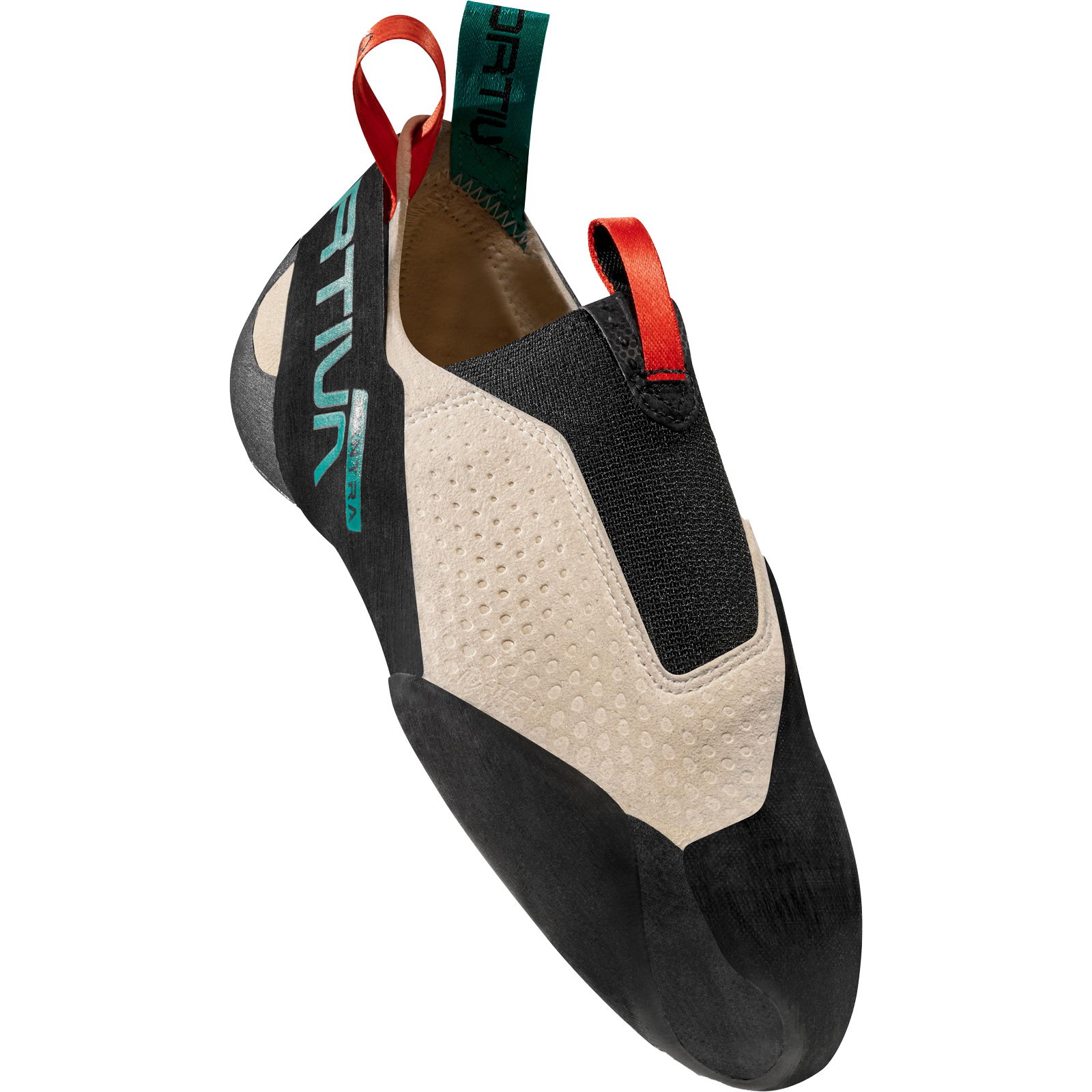 La Sportiva Mantra - Kletterschuhe chalk - Bild 2
