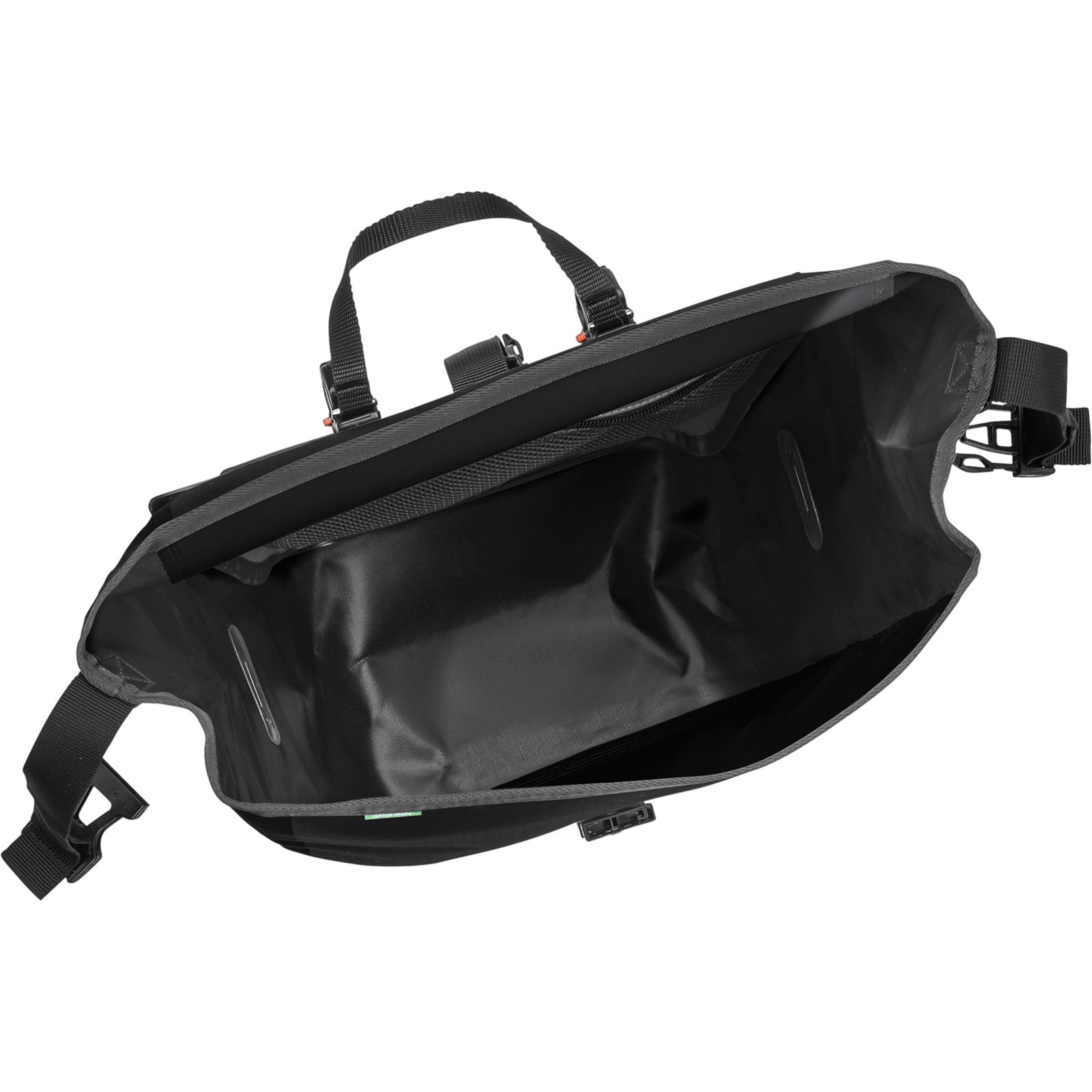 VAUDE Aqua Front (rec) - Vorderrad-Taschen black - Bild 4