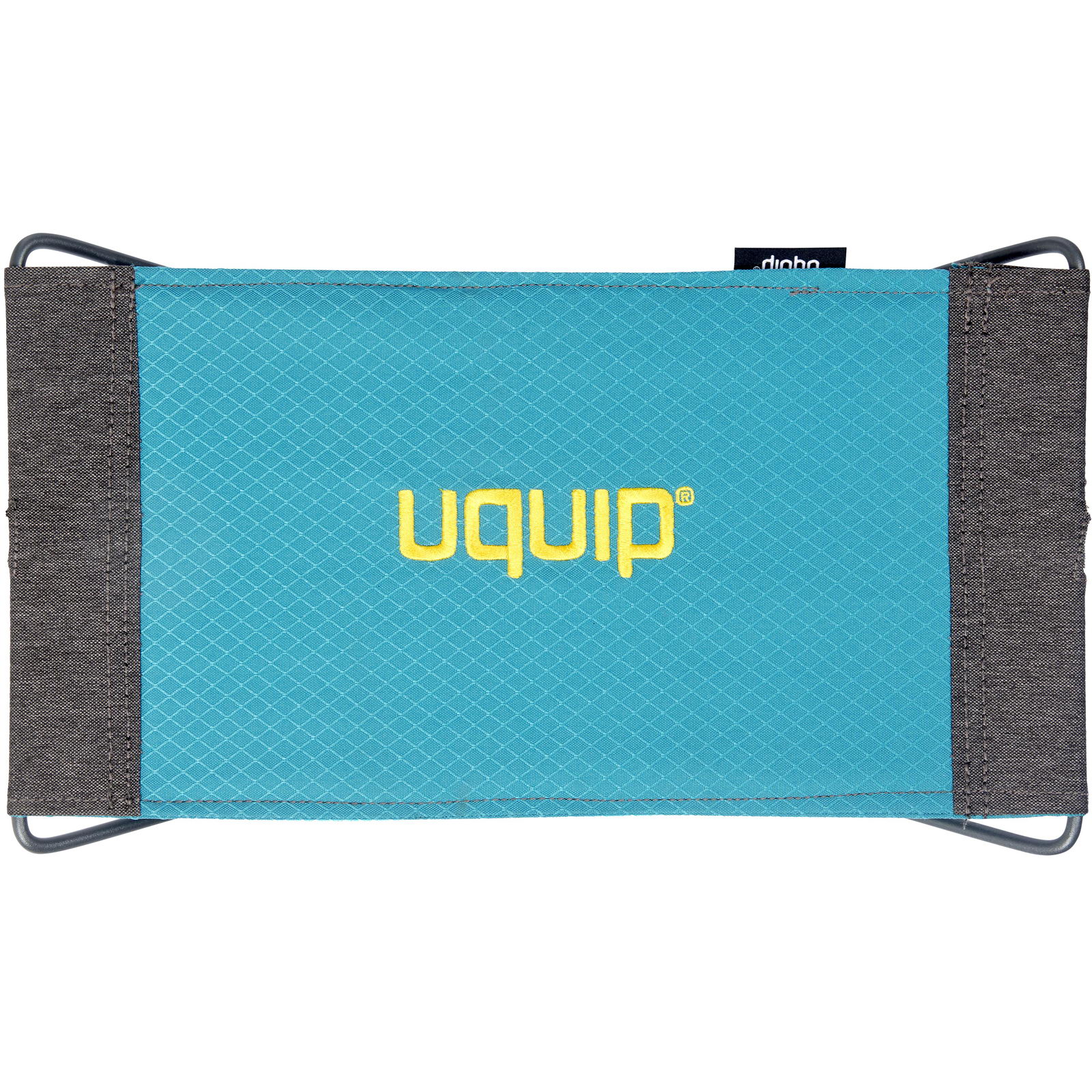 UQUIP Fancy - Falthocker petrol-grey - Bild 8