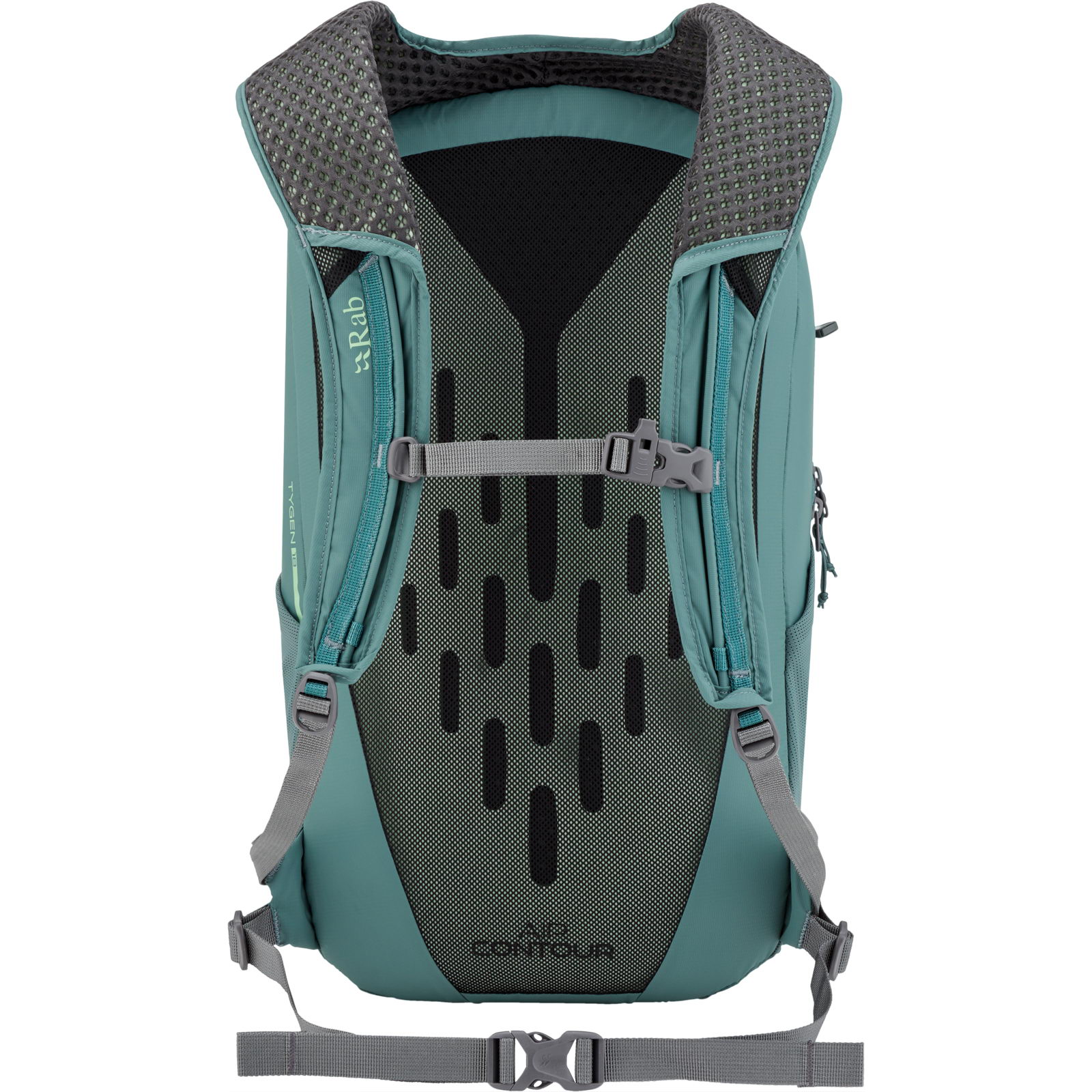Rab Tygen 18 - Tagesrucksack sage - Bild 14