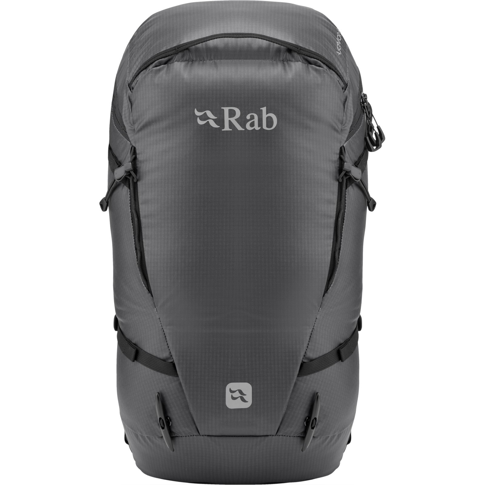 Rab Ascendor 27 - Bergrucksack black - Bild 3