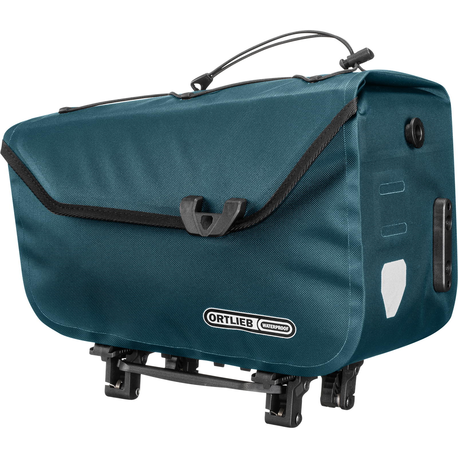 ORTLIEB TRUNK-BAG 10L - Hecktasche petrol - Bild 8