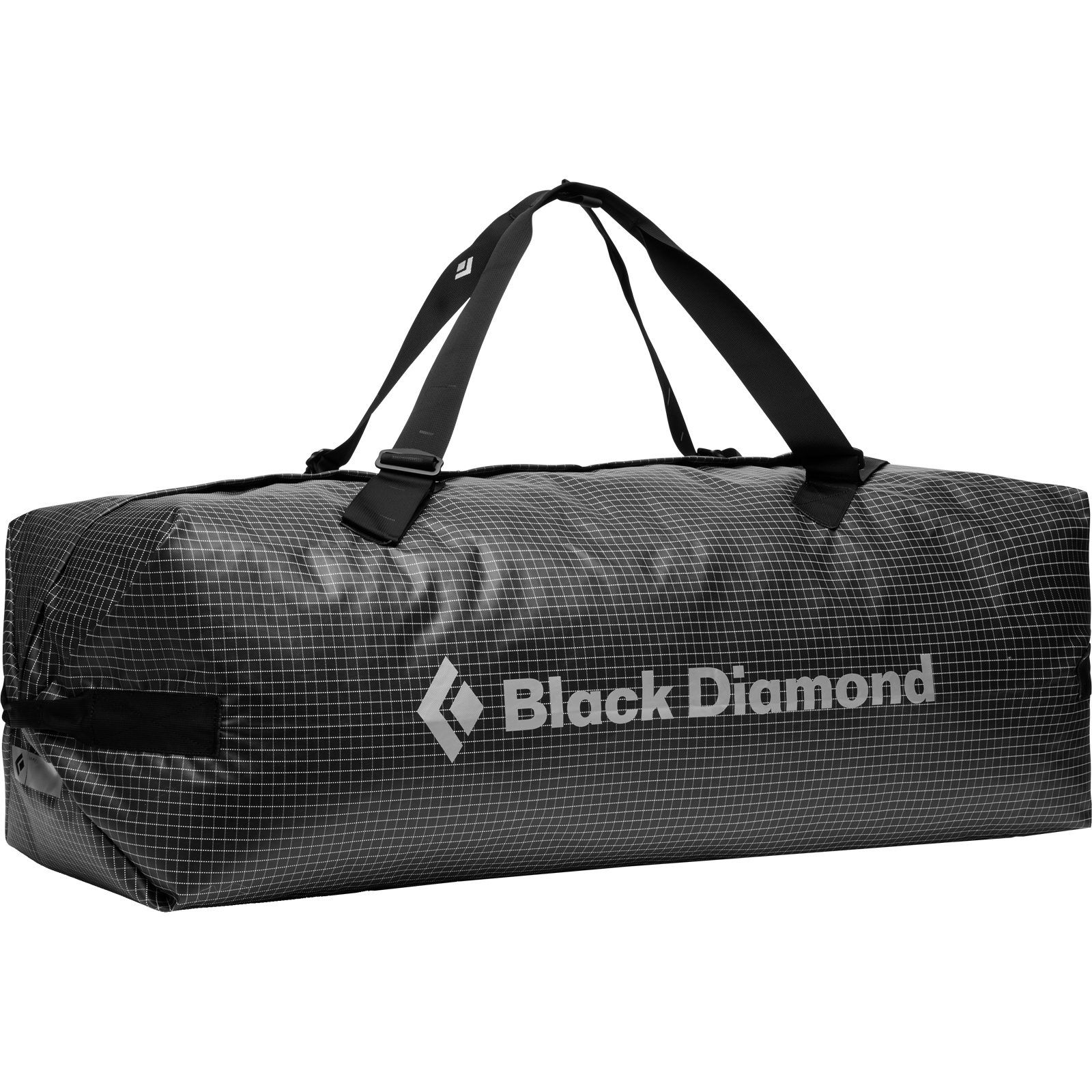 Black Diamond Mission Duffel 130L - Expeditionstasche black - Bild 1
