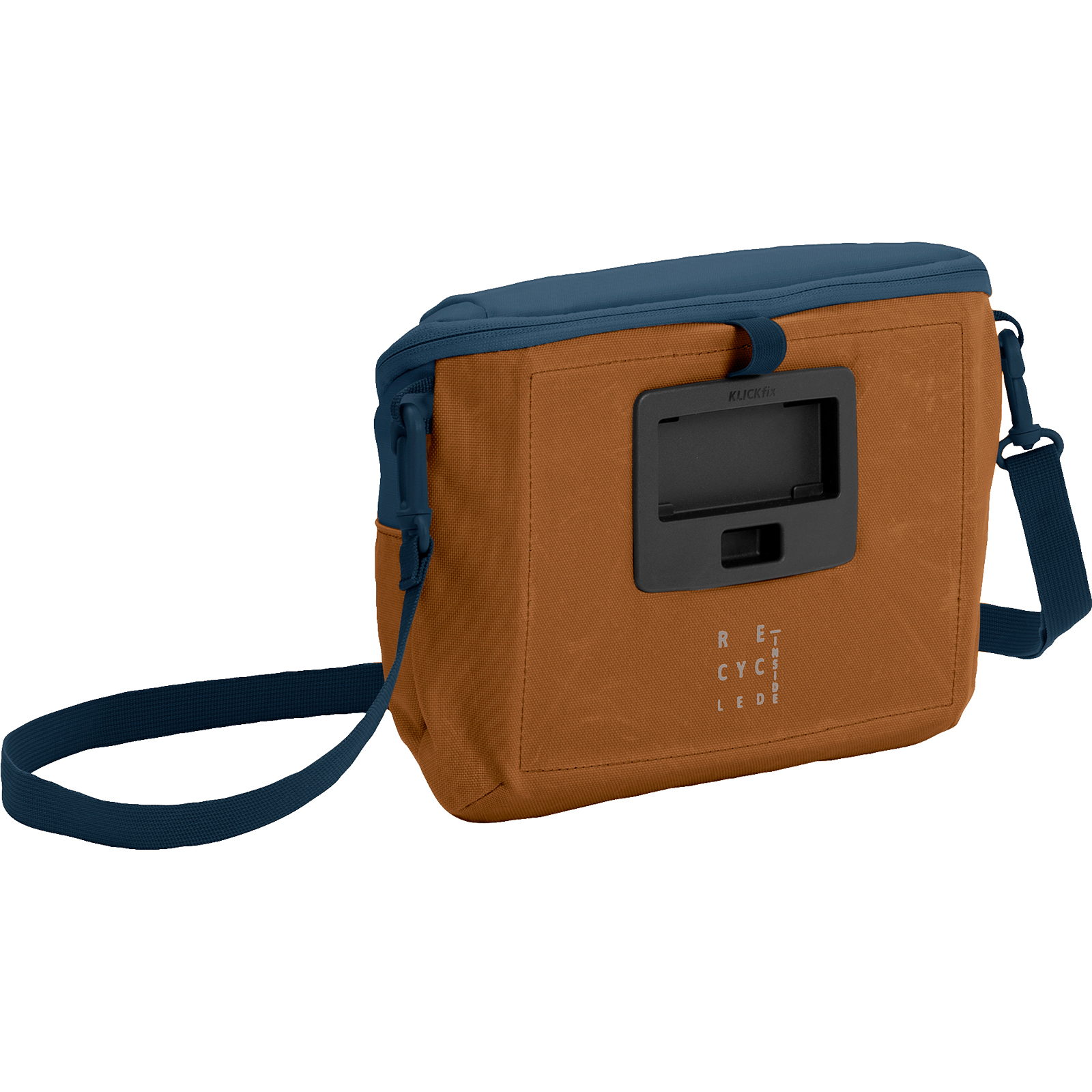 VAUDE CityBox Bike II - Lenker-Tasche baltic sea - Bild 8