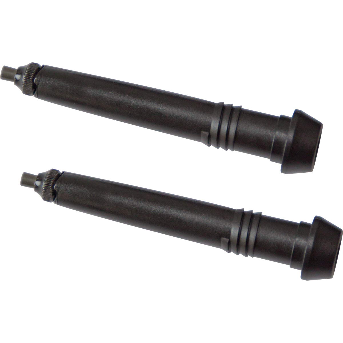 Black Diamond Flex Tech Tips - Stock-Ersatzspitzen - Bild 1