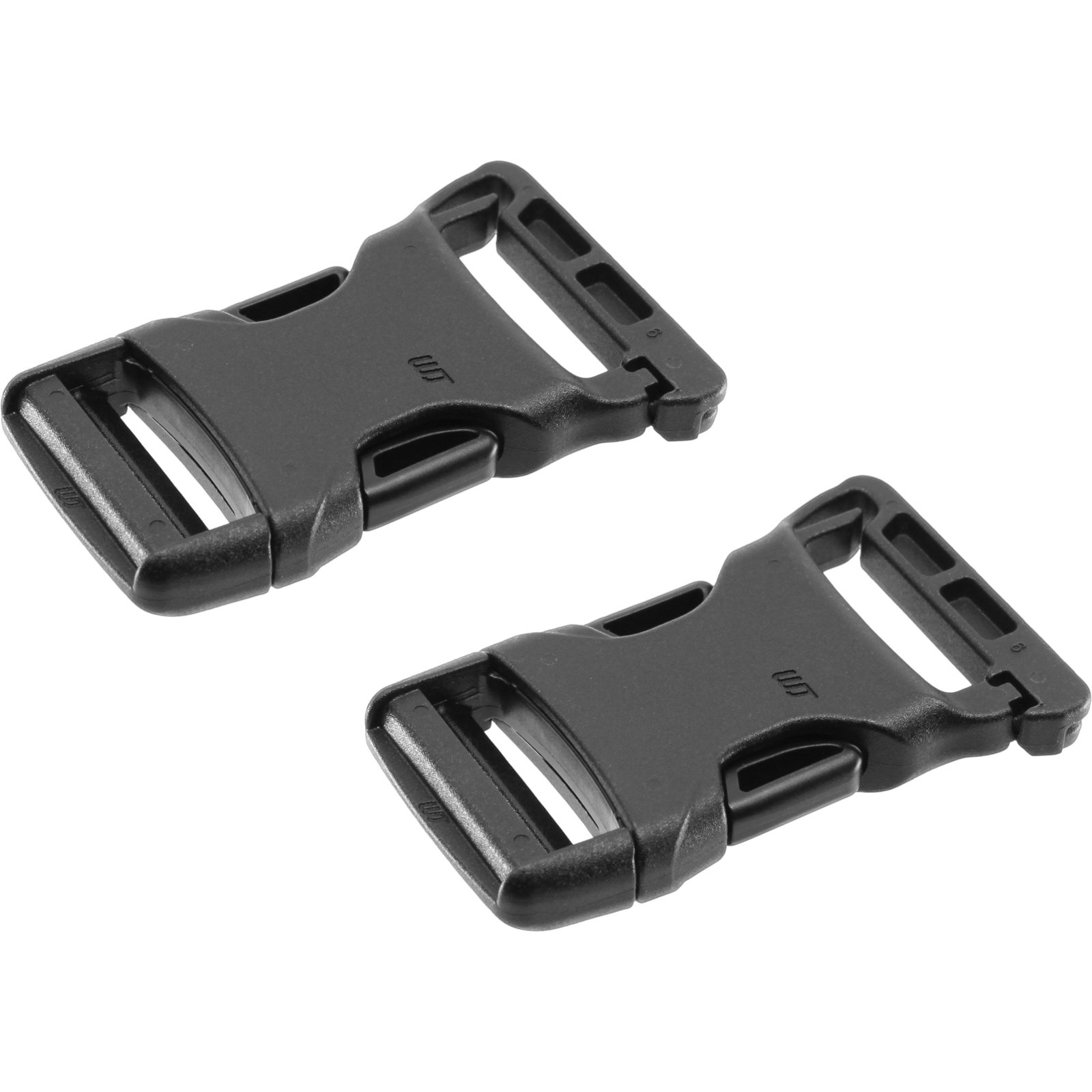 tyny TOOLS Safety Champ Female SR-25 - Schnellverschlüsse black - Bild 2