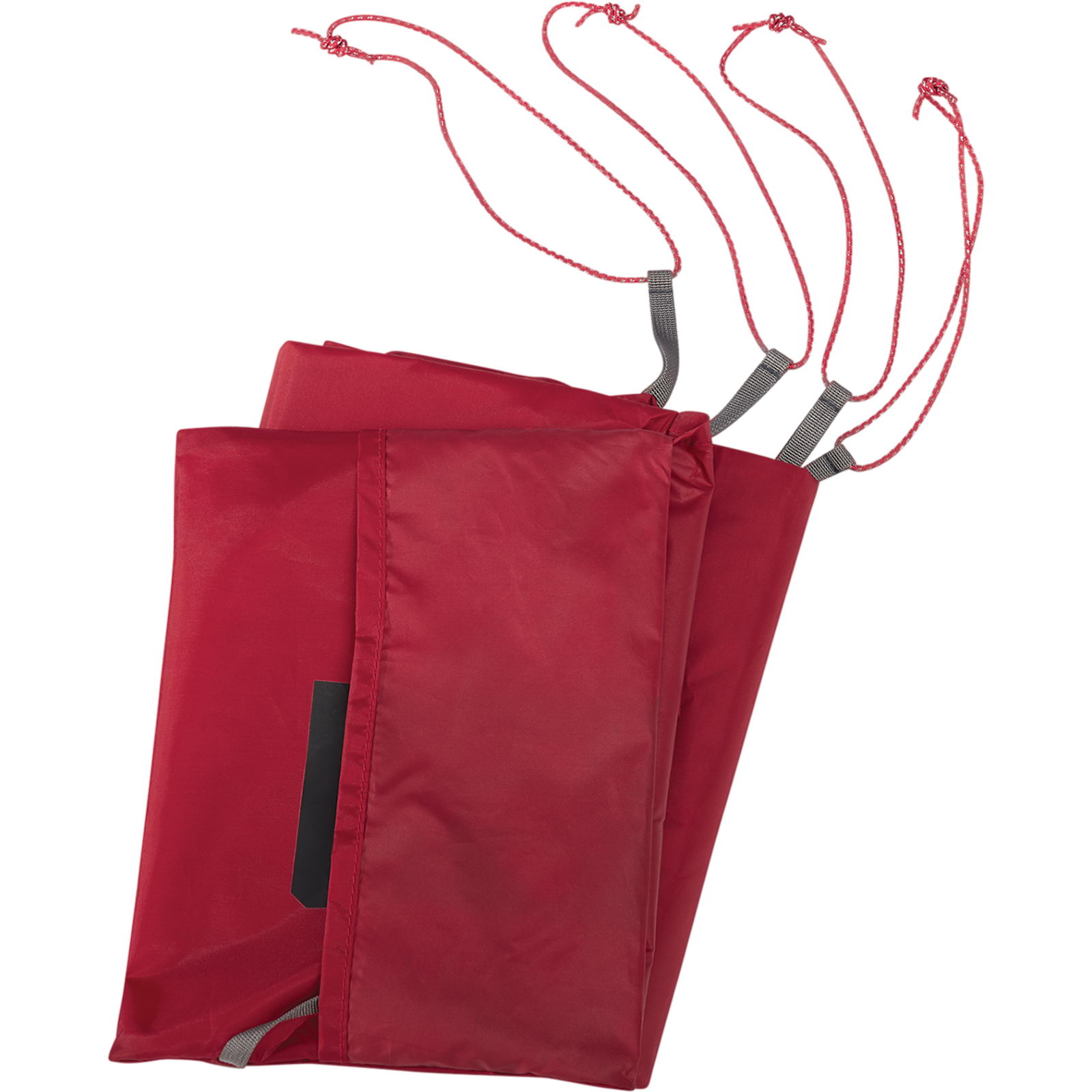 MSR Footprint Universal 3 Personen Regular - Zeltunterlage - Bild 1