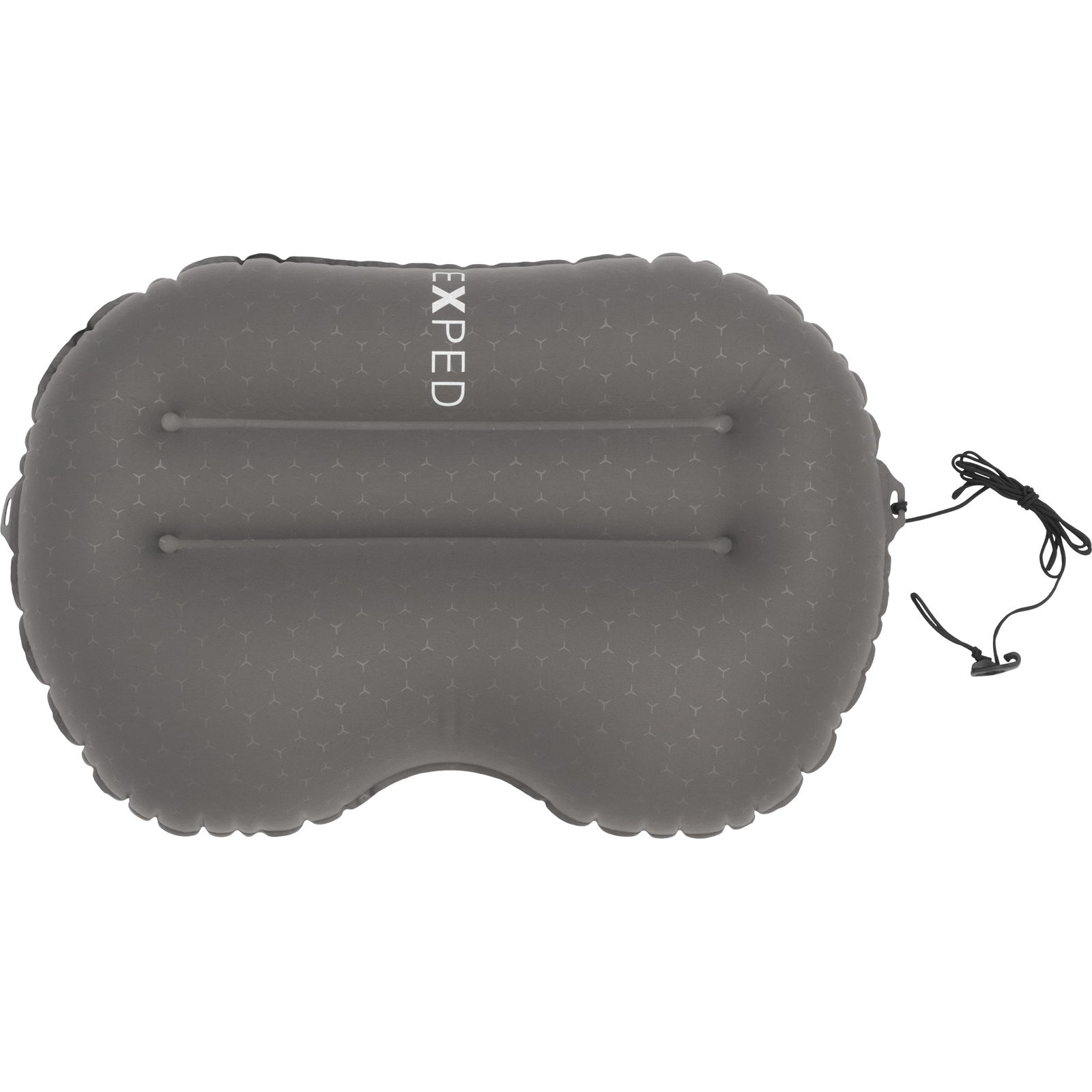EXPED Ultra Pillow - Kissen greygoose - Bild 4