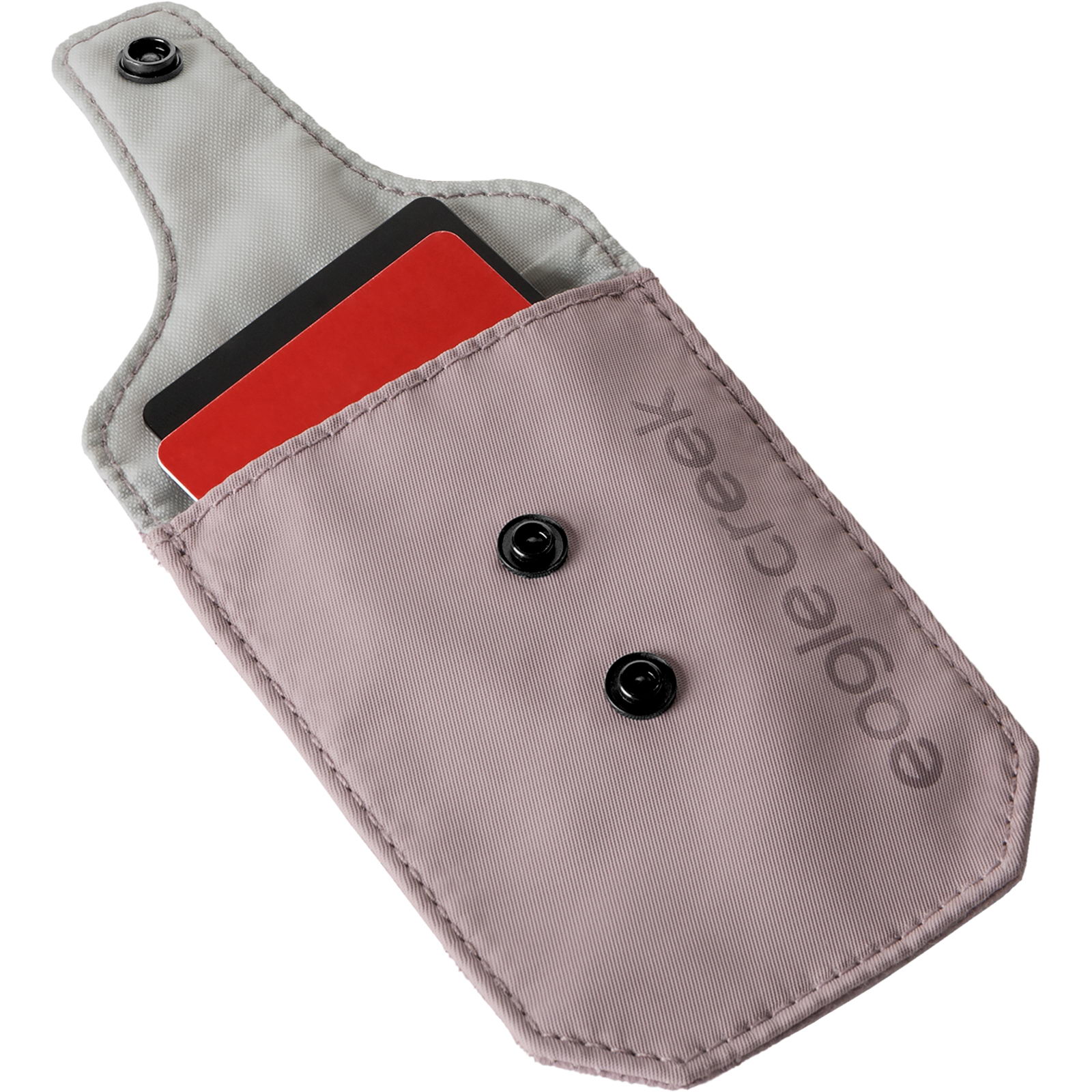 Eagle Creek Undercover RFID Bra Pouch - Sicherheitstasche orchid - Bild 12