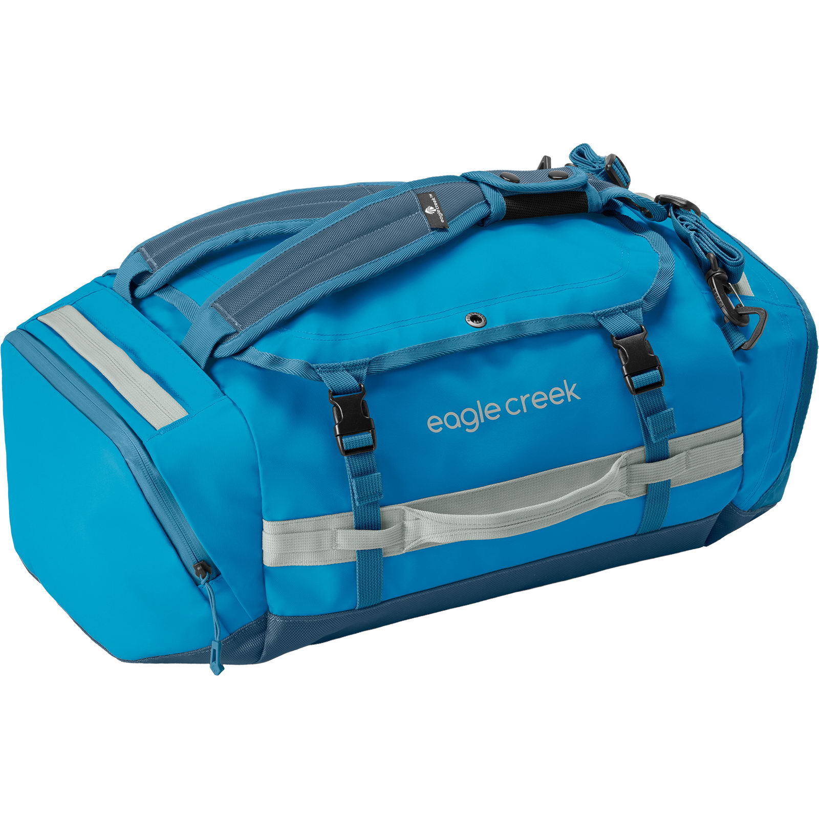 Eagle Creek Cargo Hauler Duffel 40L - Reisetasche harbor blue - Bild 22