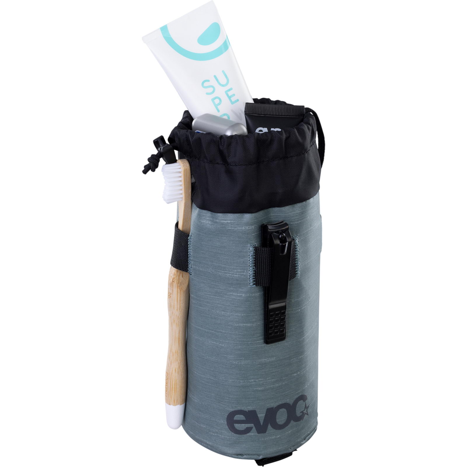 EVOC Multi Holster - Flaschenhalterung steel - Bild 9