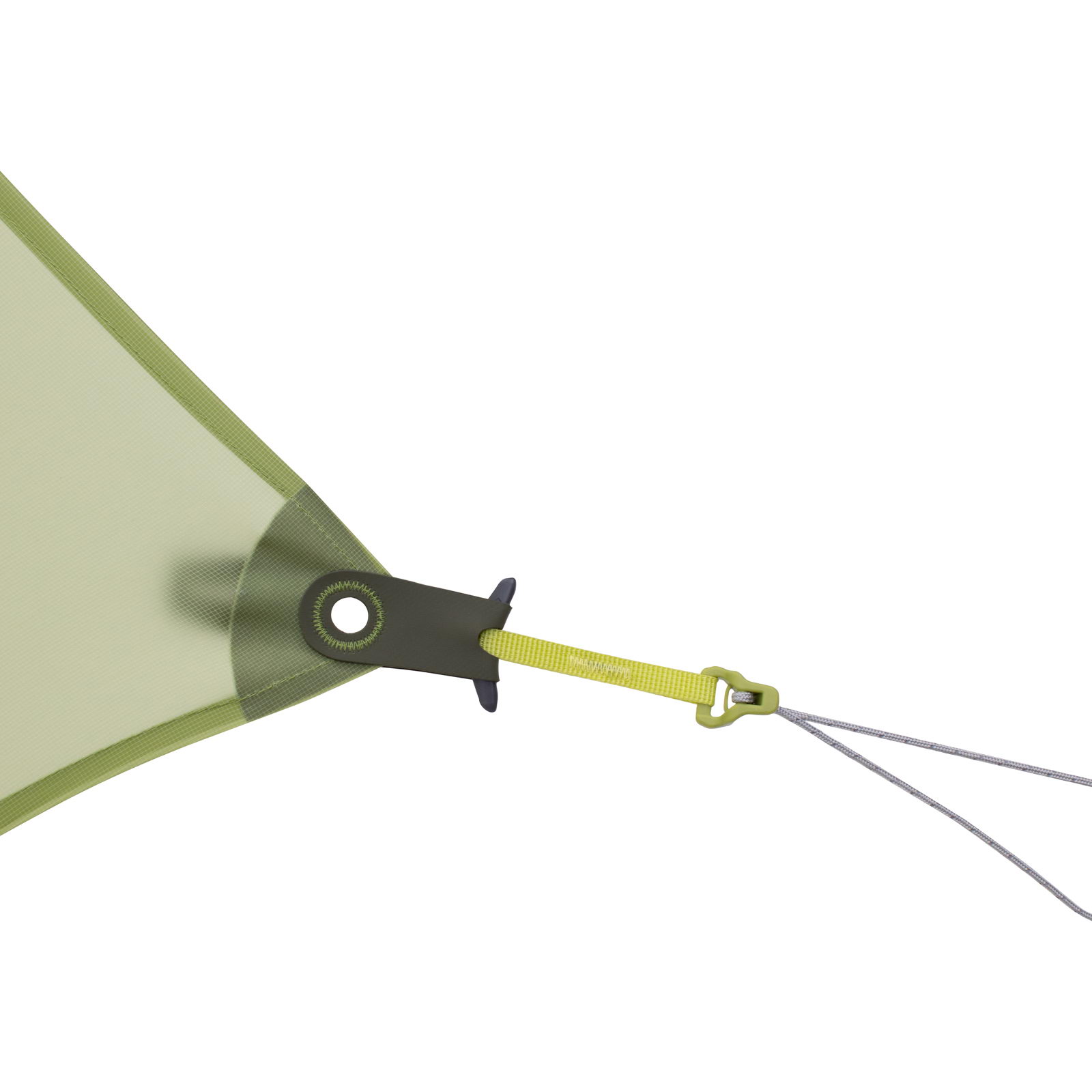 Sea to Summit Escapist Evo Tarp Medium - Tarp tarragon - Bild 2