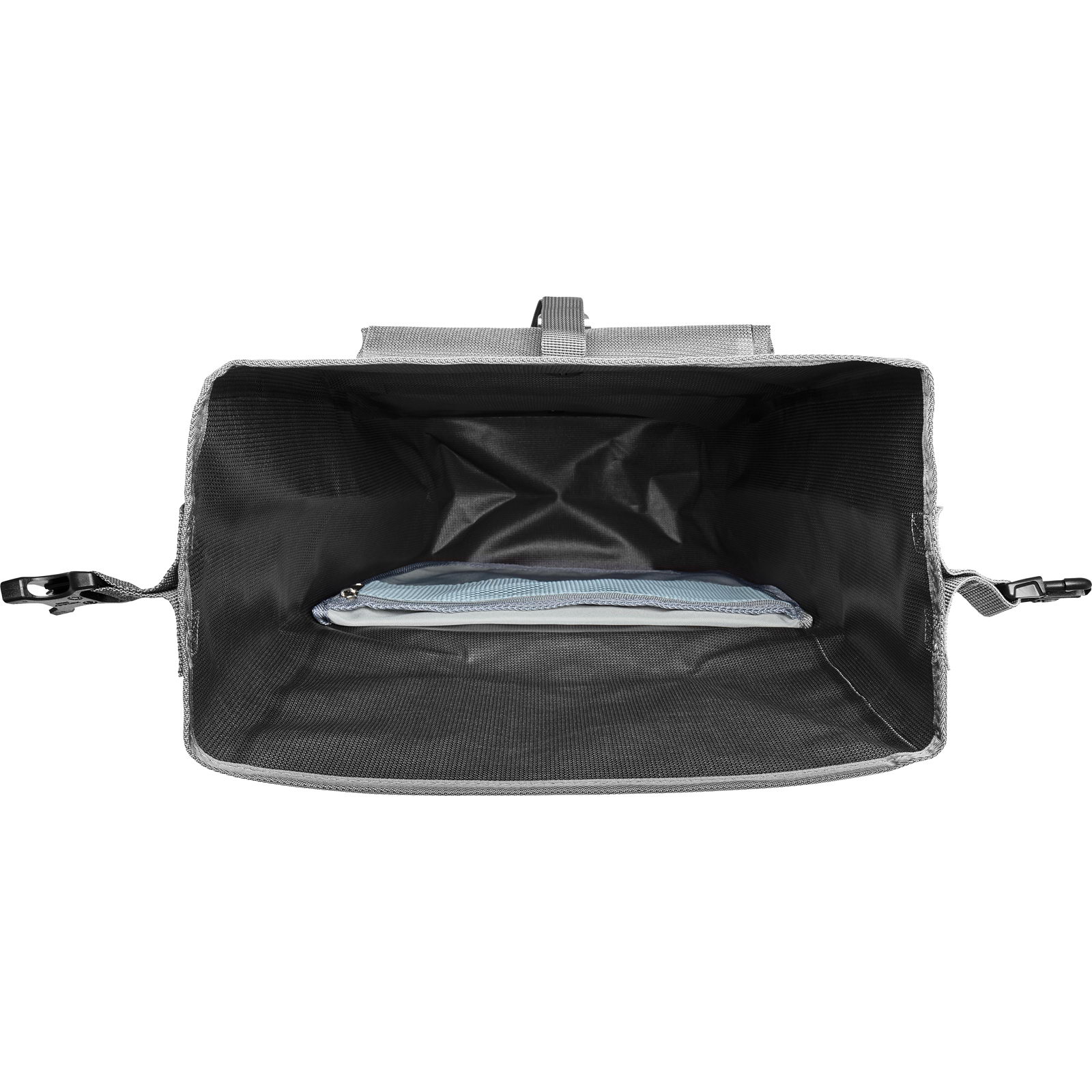 ORTLIEB BACK-ROLLER 20L Roll-Pocket Urban QL2.2 - Hinterradtasche pepper - Bild 4