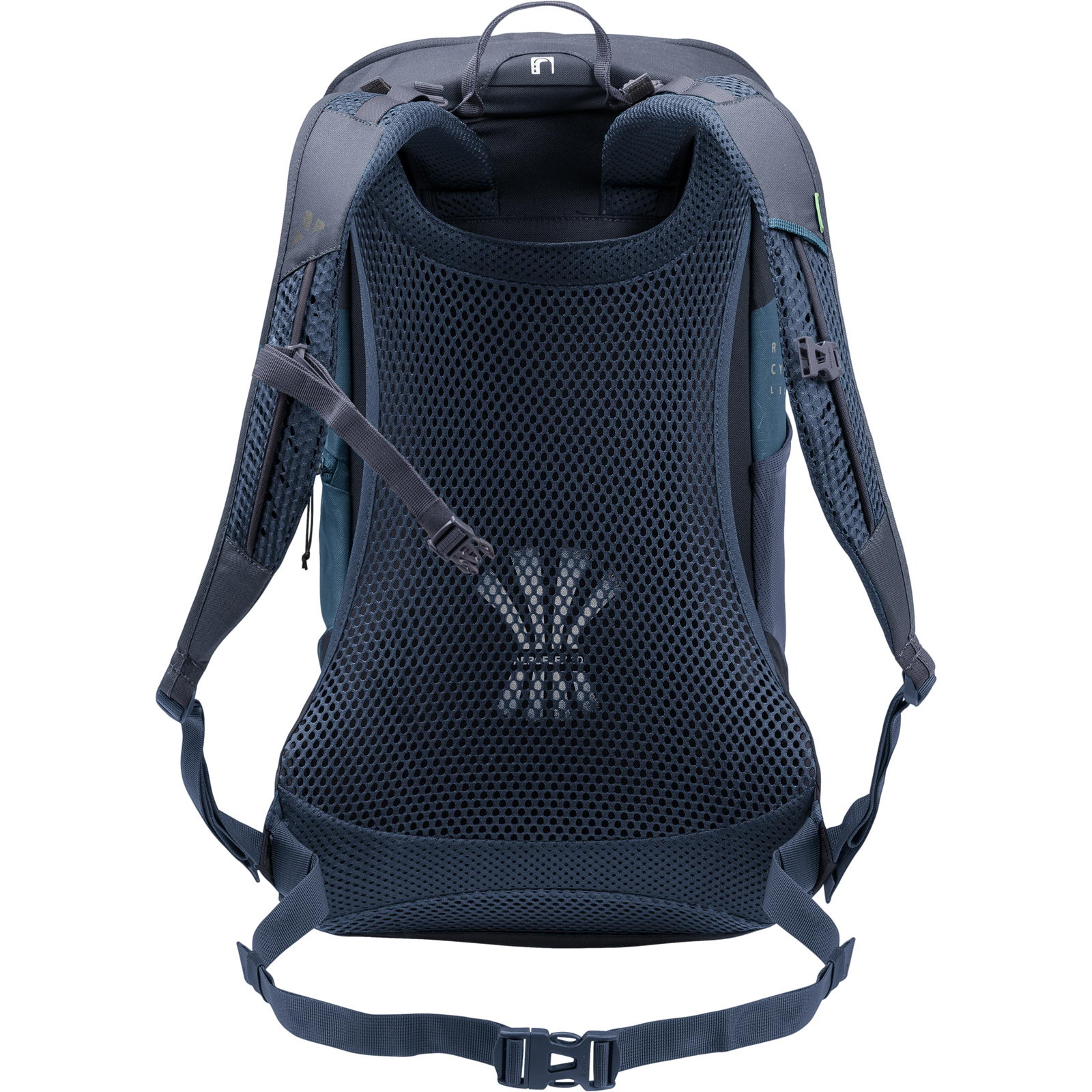 VAUDE Agile Air 20 - Multisport-Rucksack baltic sea - Bild 19