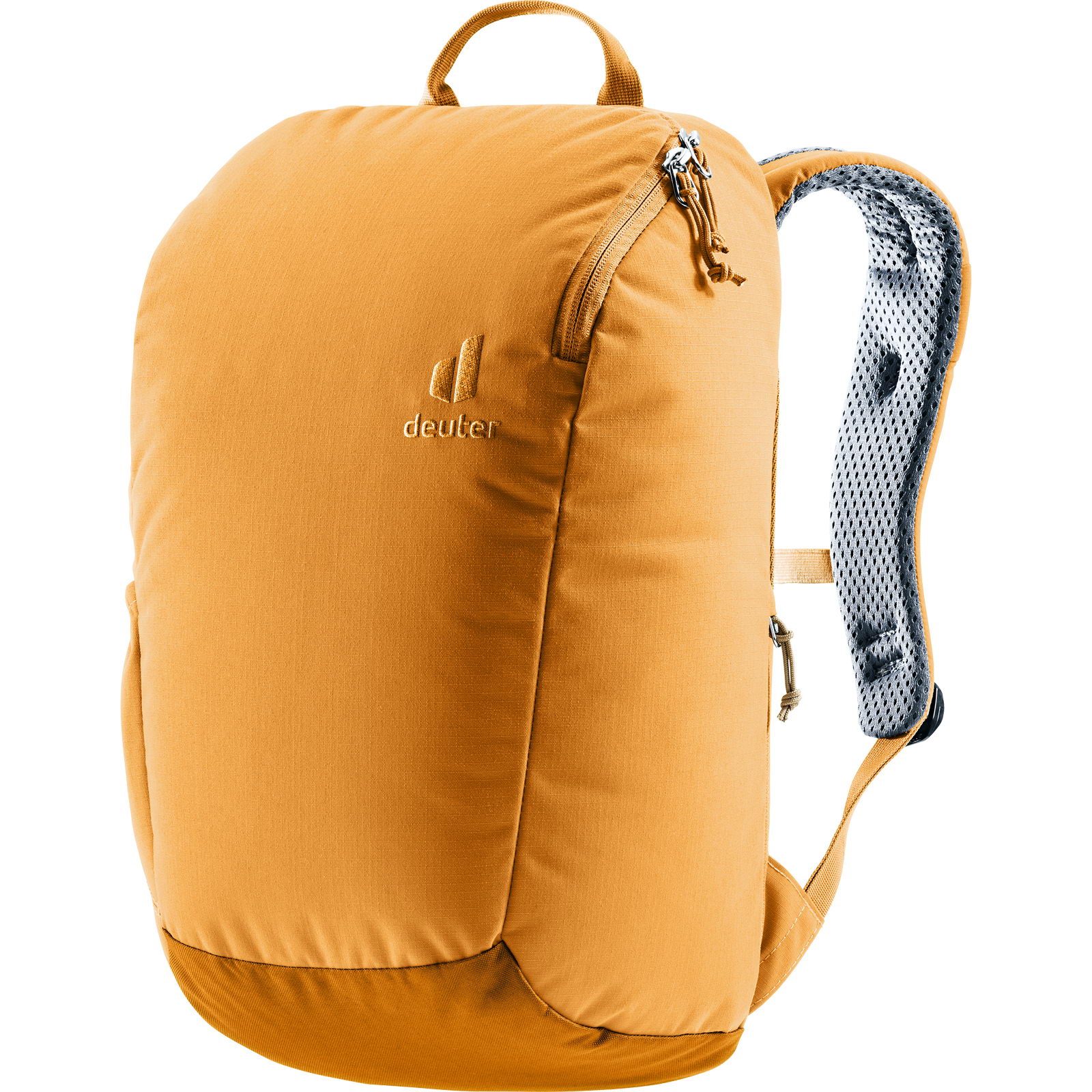deuter StepOut 16 - Daypack amber-maple - Bild 11