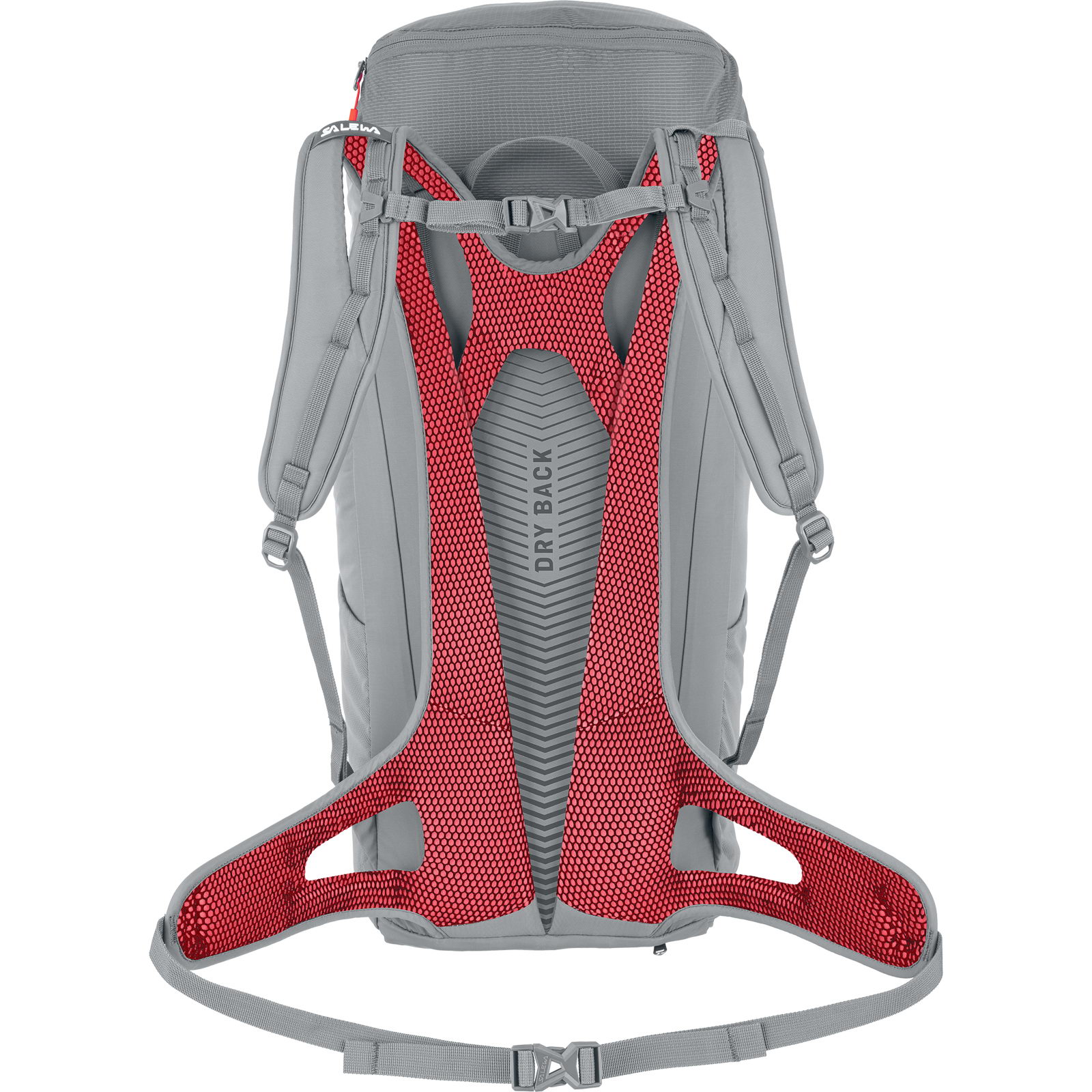 Salewa Alp Mate 24 WS - Trekkingrucksack alloy - Bild 2