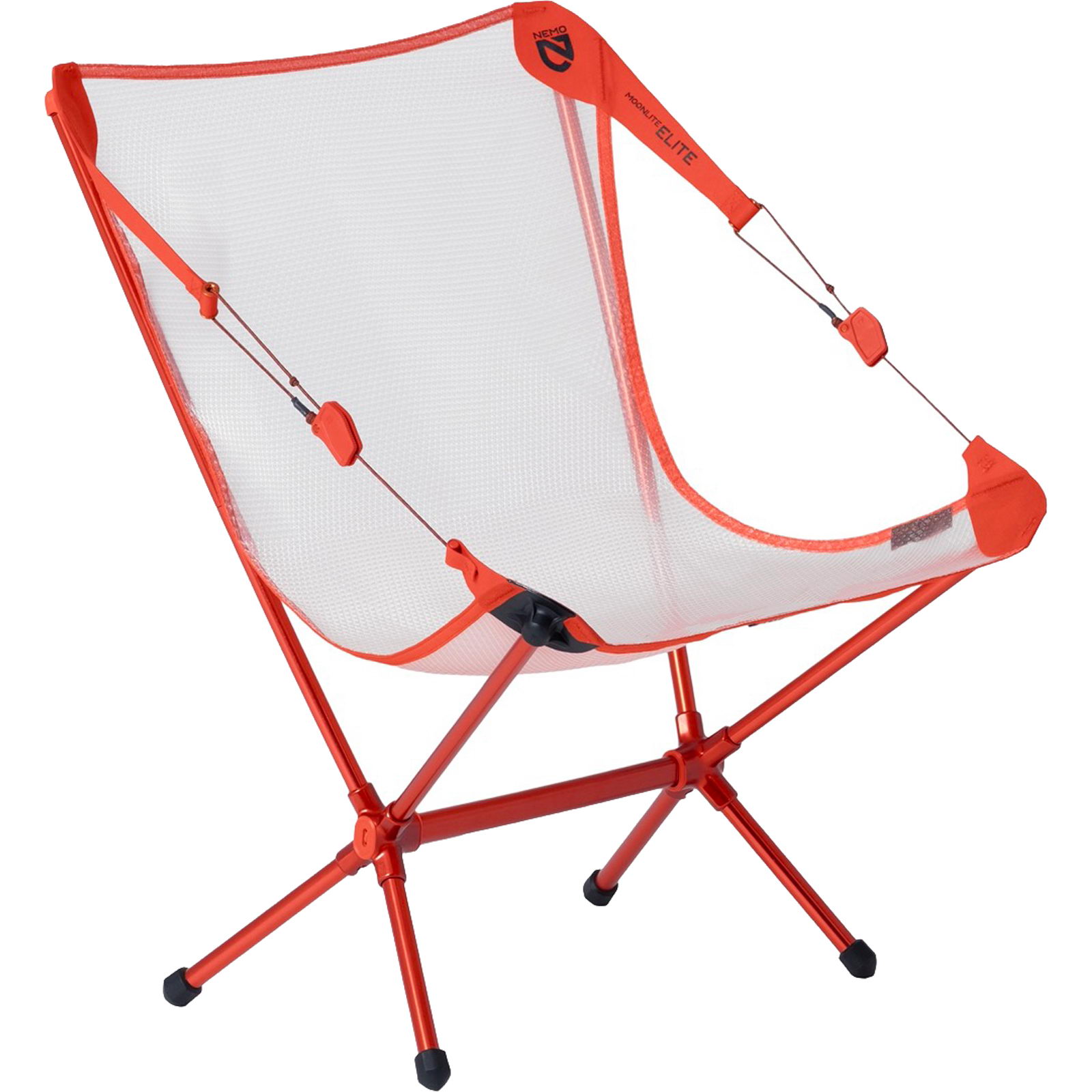 NEMO Moonlite Elite - Faltstuhl spicy orange - Bild 24