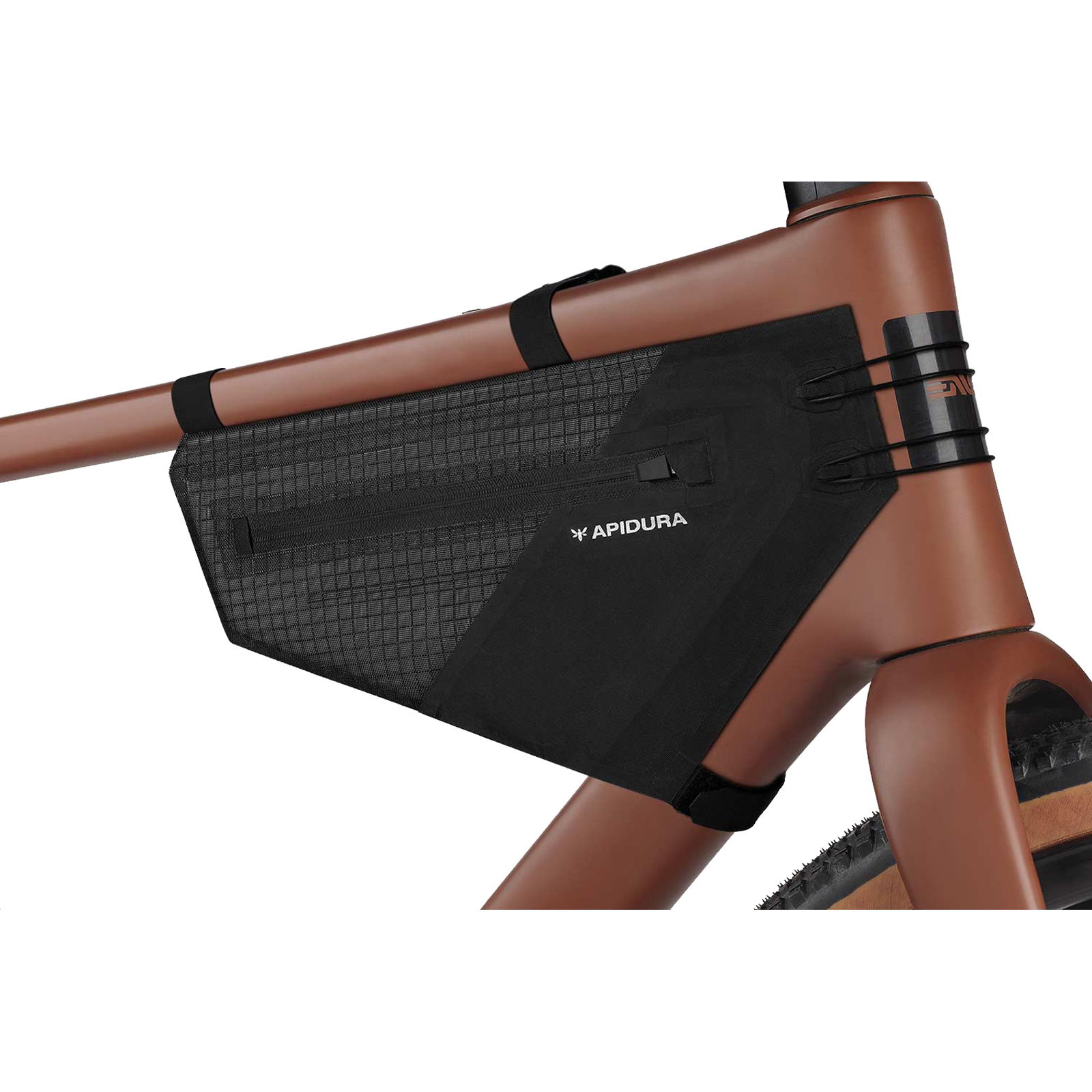 Apidura Racing Aero Frame Module Small - Rahmentasche - Bild 6