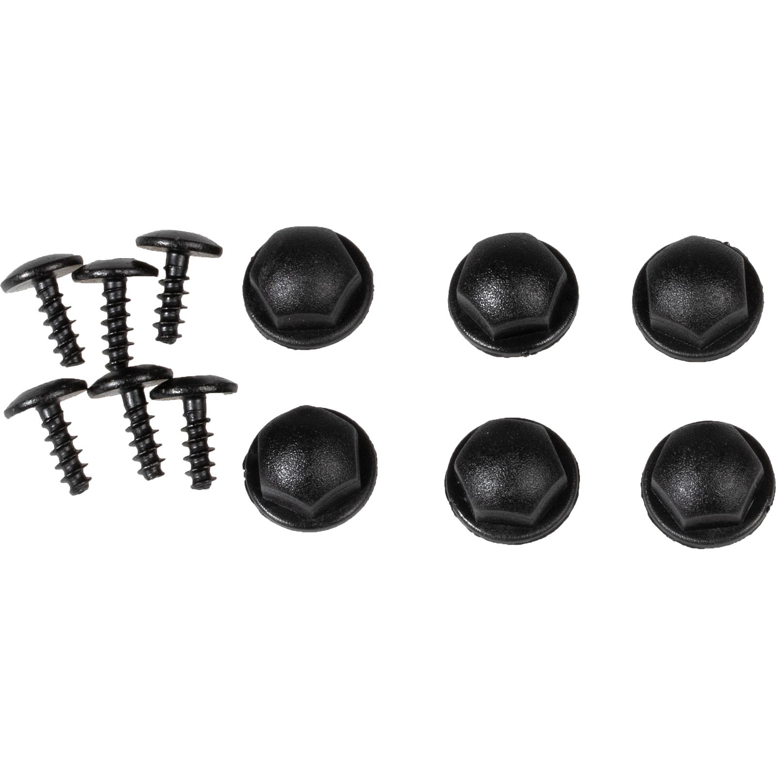 ORTLIEB Universal Schraubensatz - Bild 1