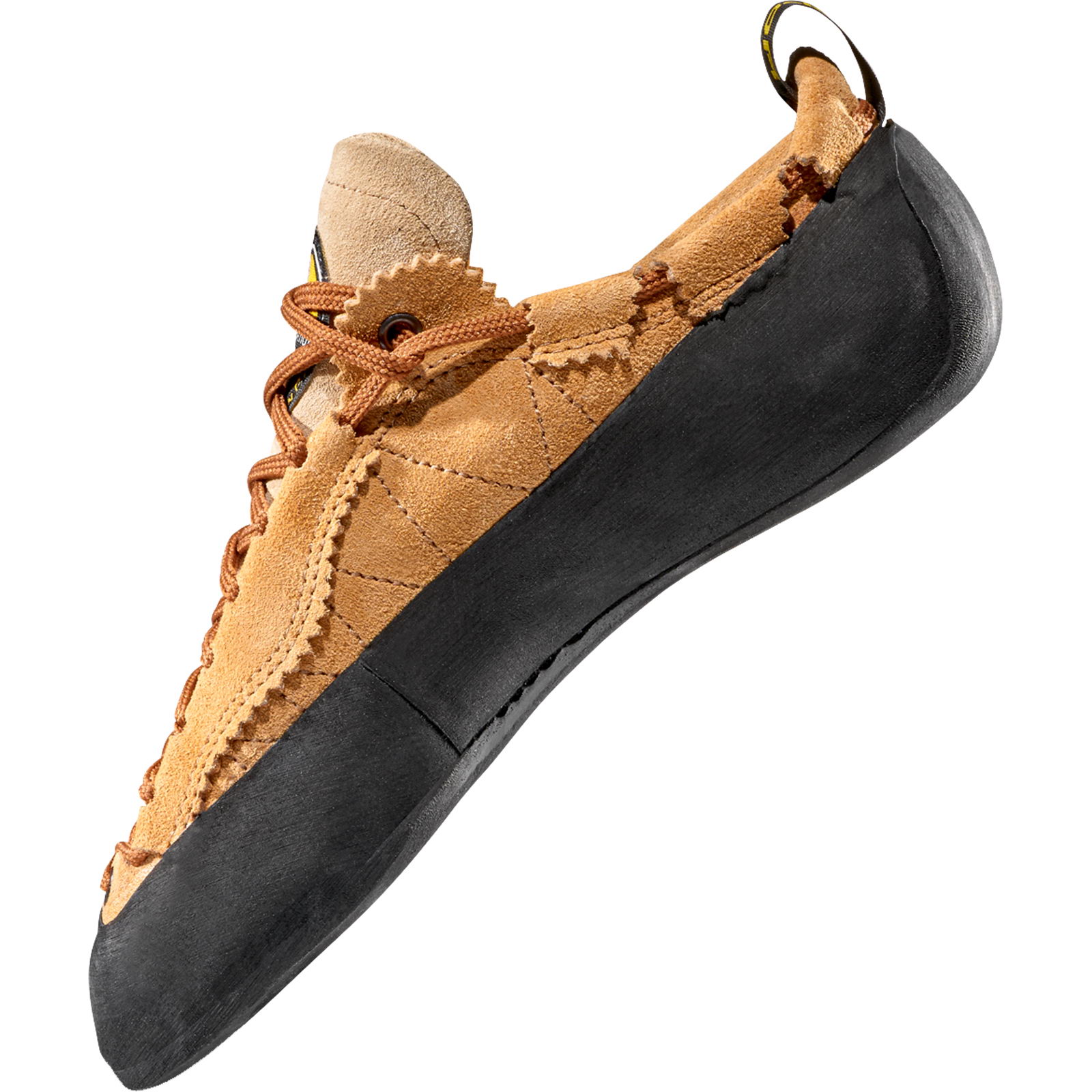 La Sportiva Mythos - Kletterschuhe terra - Bild 4