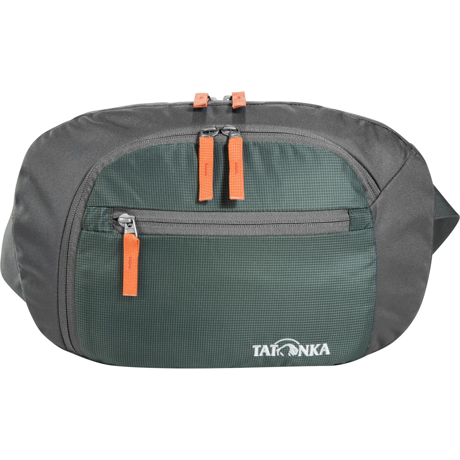 Tatonka Hip Sling Pack 5 - Hüfttasche titan grey - Bild 3