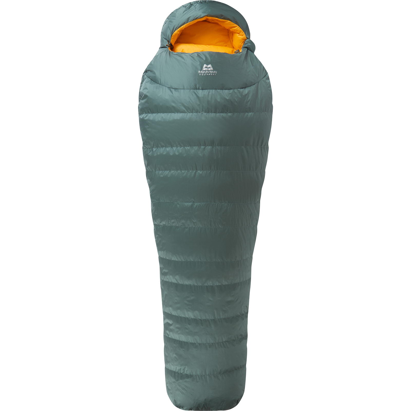 Mountain Equipment Women's Glacier 450 - Daunenschlafsack sage - Bild 2