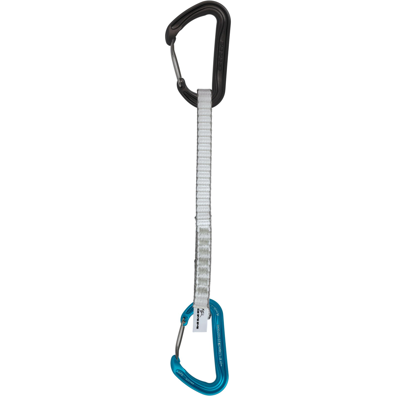 DMM Aether Quickdraw - Expressen 18 cm - Bild 3