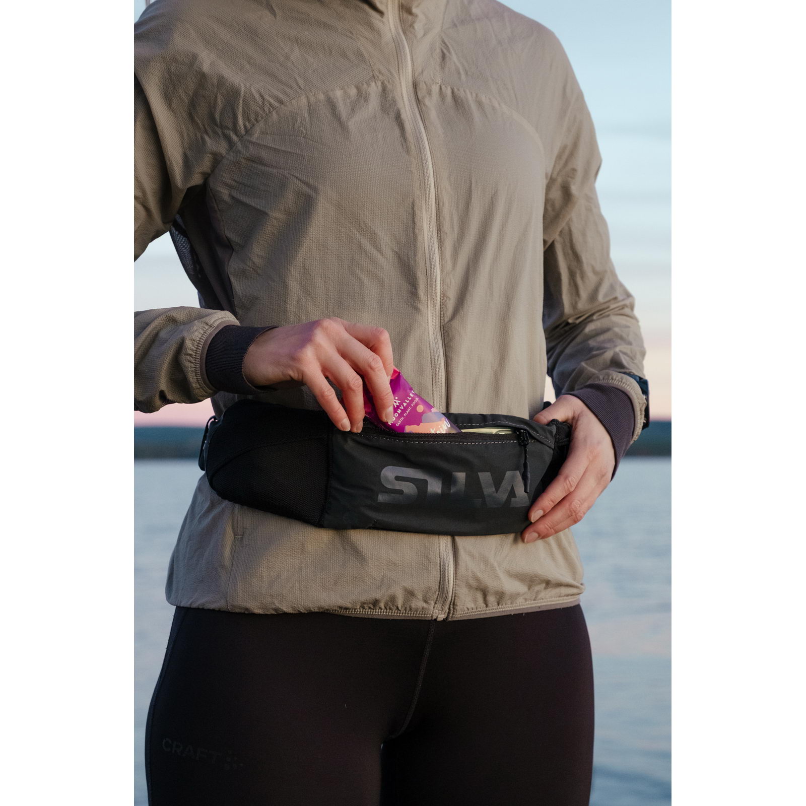 Silva Strive Belt - Hüfttasche - Bild 4