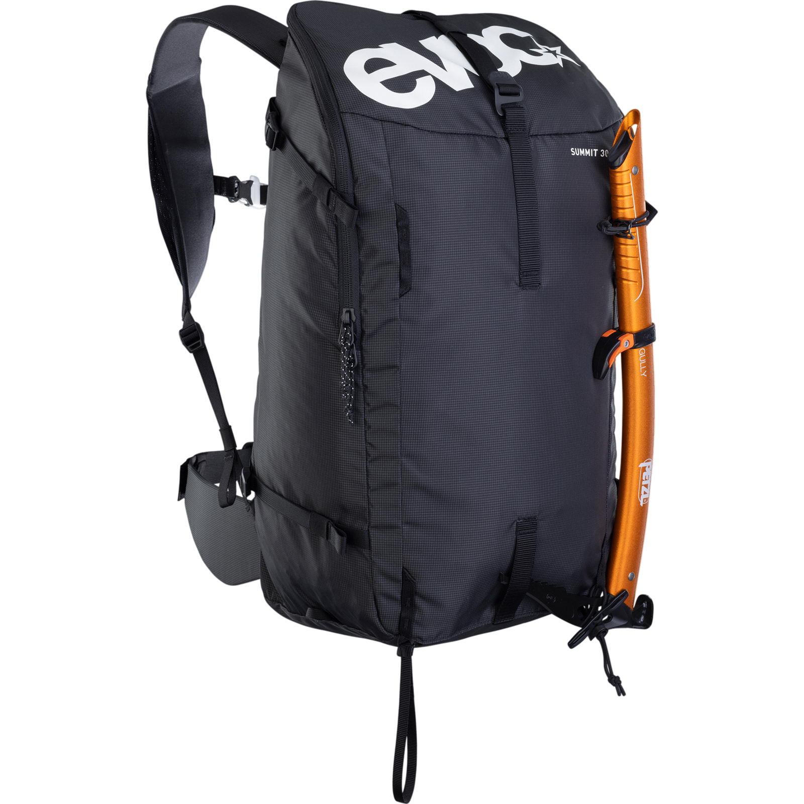 EVOC Summit 30 - Rucksack black - Bild 3