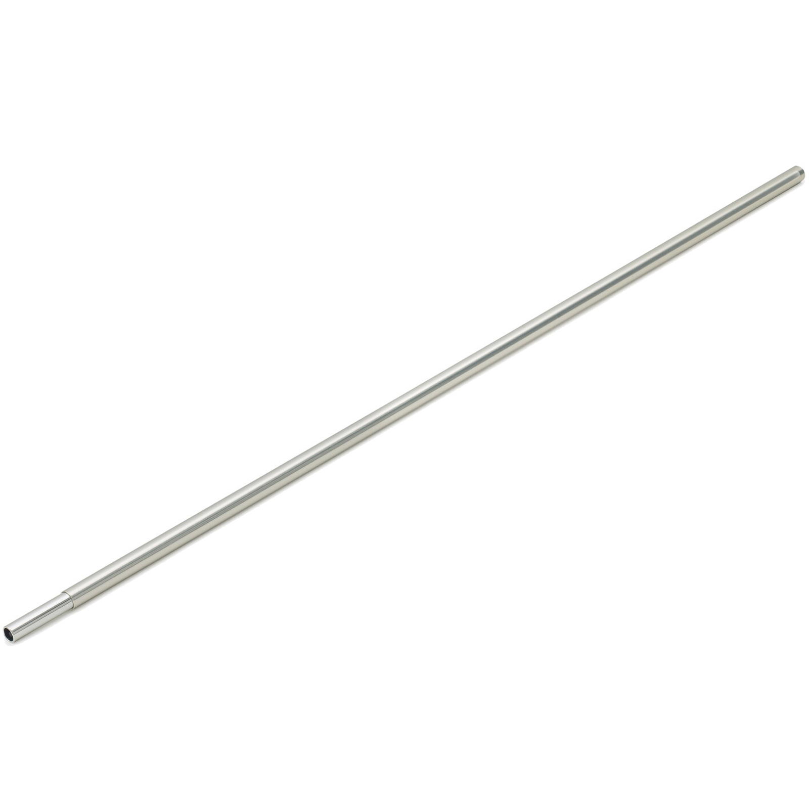 VAUDE YUNAN Pole 10,3 mm (AL6061) x 55 cm - Ersatzsegment - Bild 1