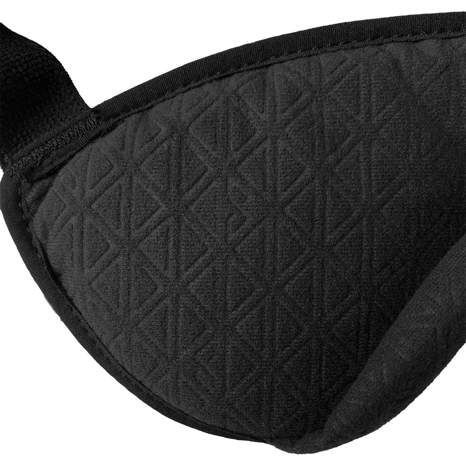Eagle Creek Sandman Eyeshade - Schlafbrille black - Bild 3