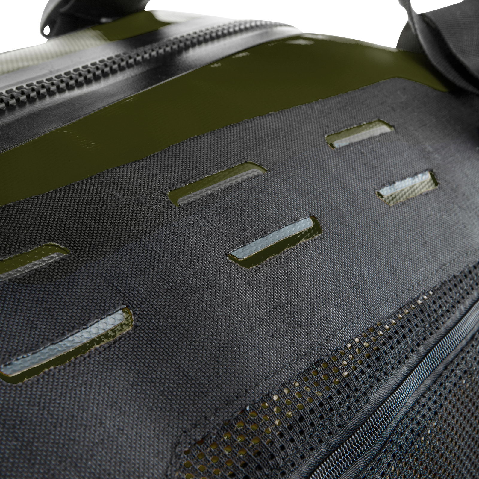 ORTLIEB Duffle 40L - Reisetasche olive - Bild 24