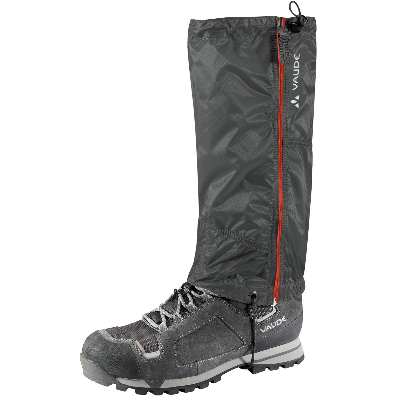 VAUDE Albona Gaiter II - Gamaschen anthracite - Bild 5