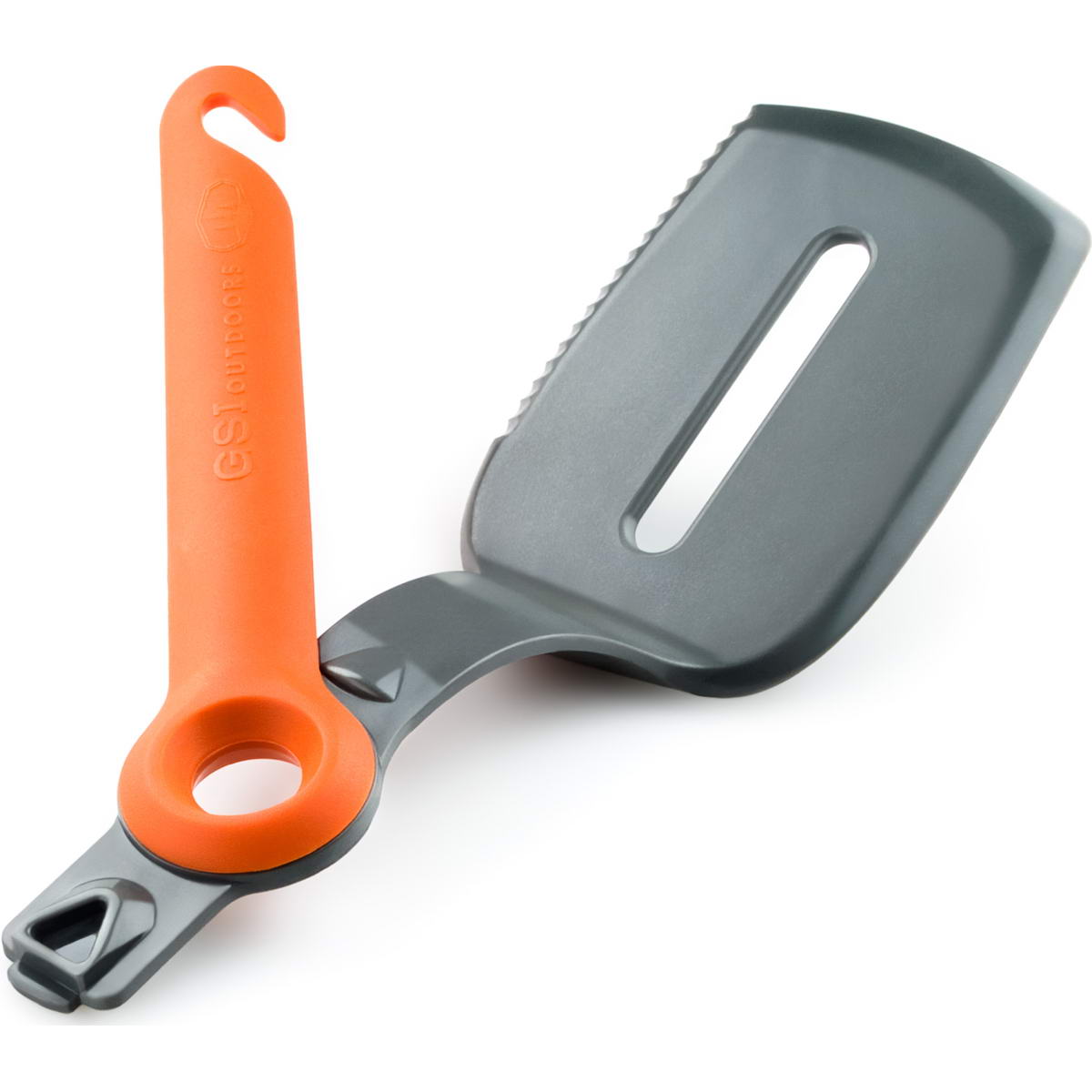 GSI Pivot Spatula - Pfannenheber - Bild 4